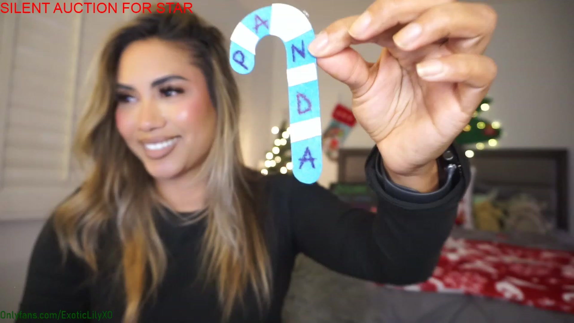 Gallery image thumbnail from ExoticLilyXO's myfreecams stream on, 12/07/2022, 07:02 image 8 of 20