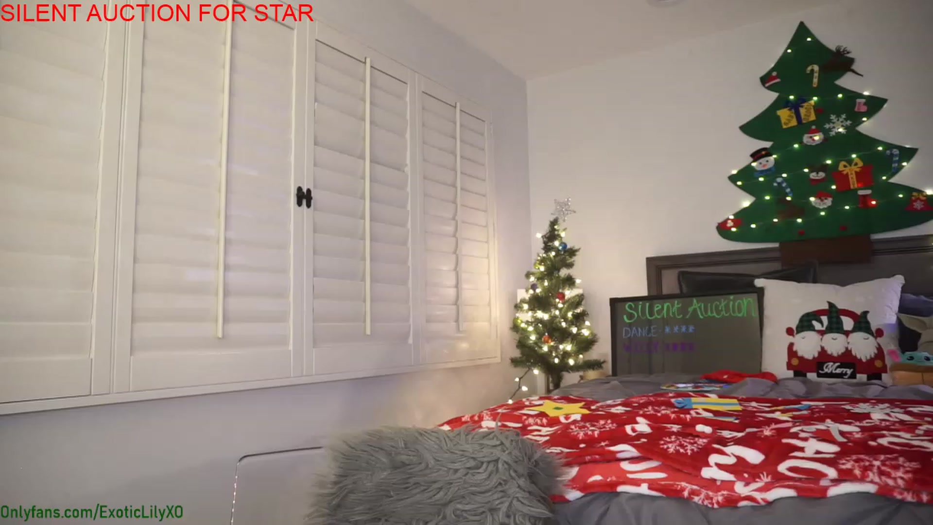 Gallery image thumbnail from ExoticLilyXO's myfreecams stream on, 12/08/2022, 05:13 image 12 of 20