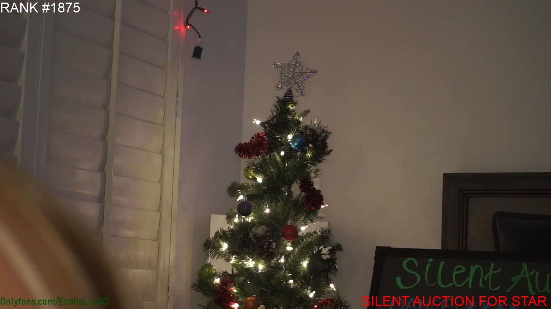 Gallery image thumbnail from ExoticLilyXO's myfreecams stream on, 12/14/2022, 22:39 image 13 of 20