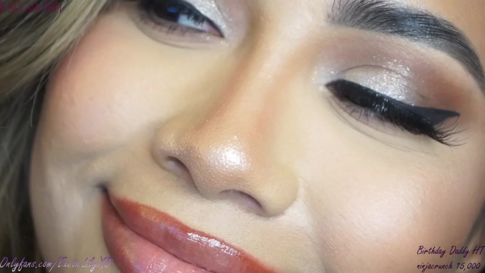 Gallery image thumbnail from ExoticLilyXO's myfreecams stream on, 01/14/2023, 24:11 image 18 of 20