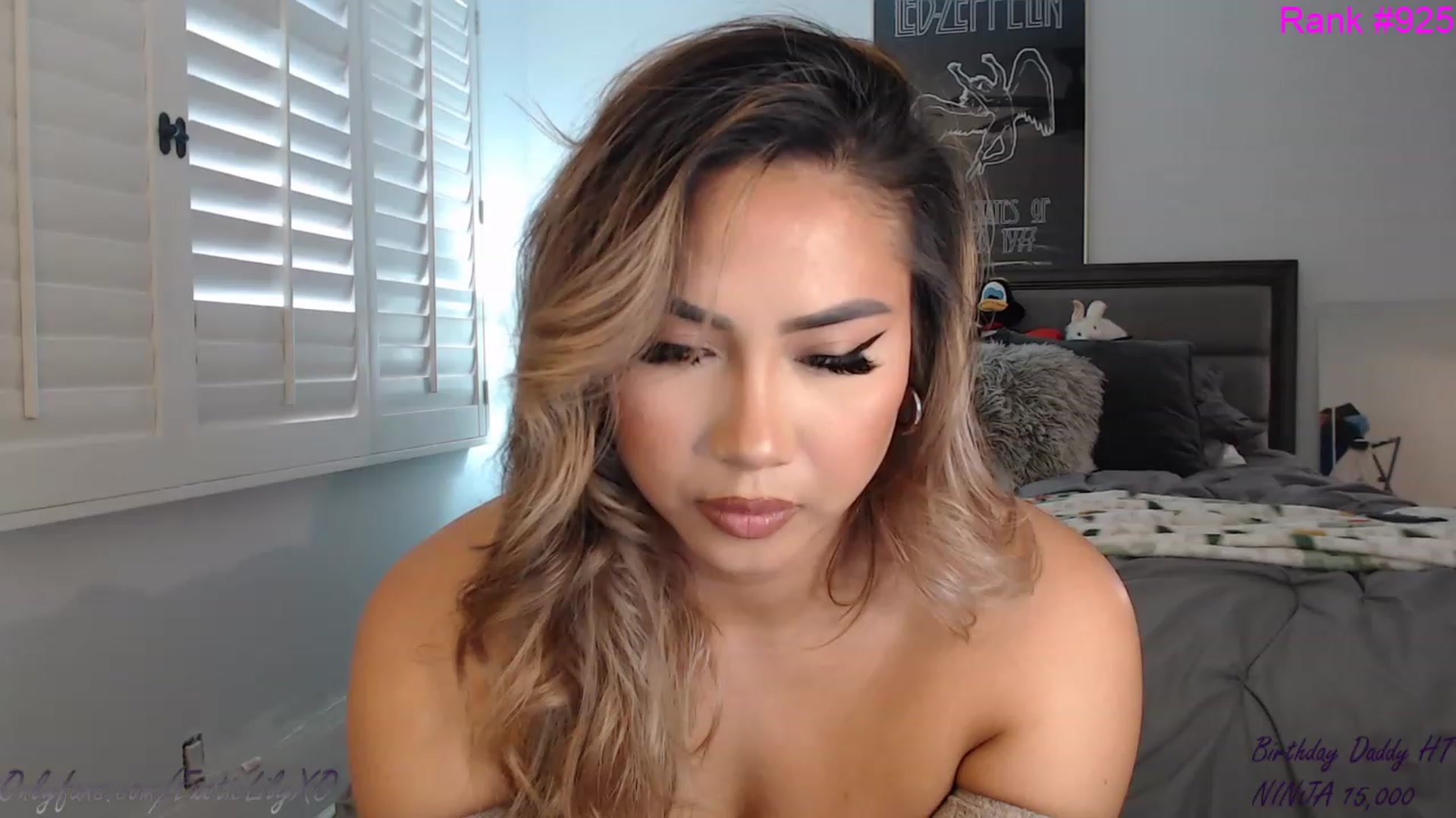 Gallery image thumbnail from ExoticLilyXO's myfreecams stream on, 01/25/2023, 23:30 image 8 of 20
