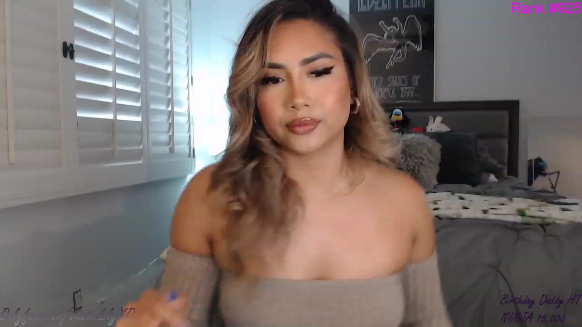 Gallery image thumbnail from ExoticLilyXO's myfreecams stream on, 01/25/2023, 23:30 image 7 of 20