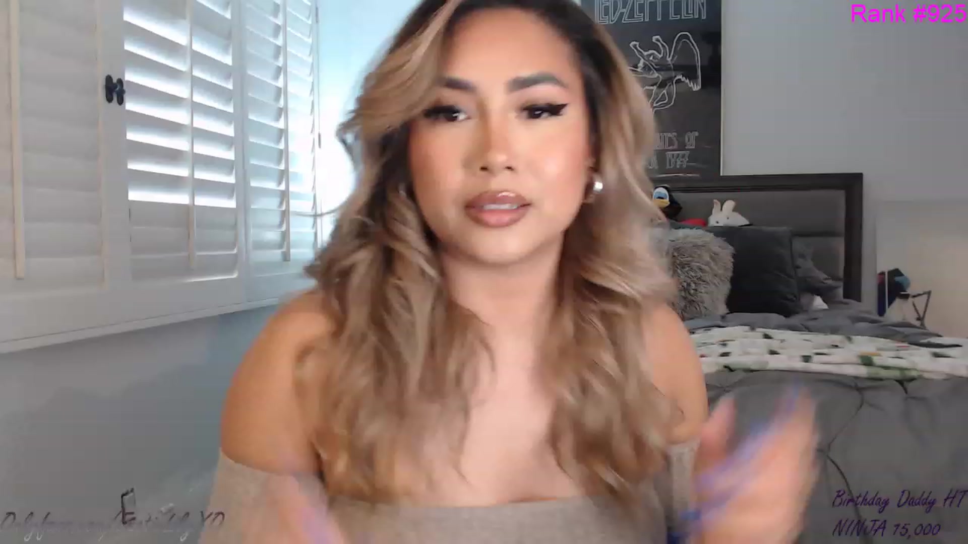 Gallery image thumbnail from ExoticLilyXO's myfreecams stream on, 01/25/2023, 23:30 image 9 of 20