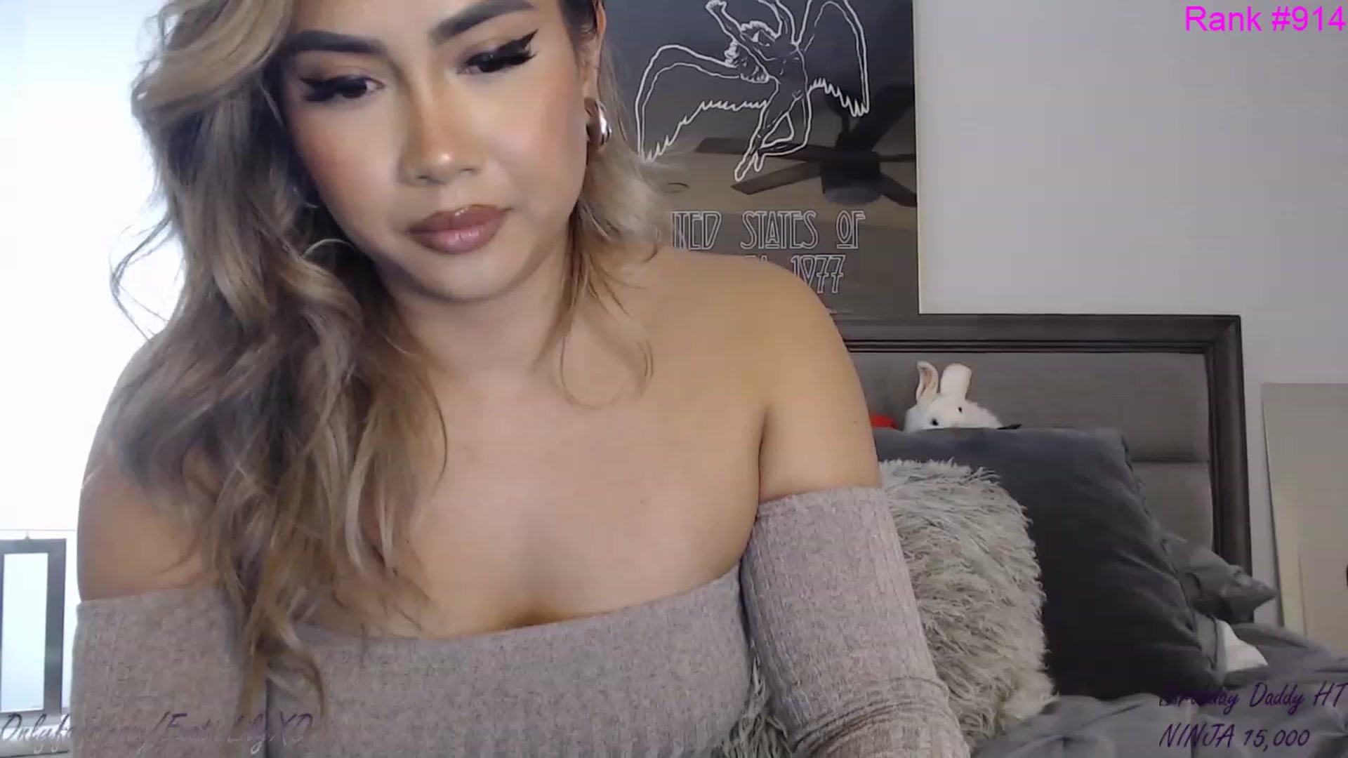 Gallery image thumbnail from ExoticLilyXO's myfreecams stream on, 01/26/2023, 01:31 image 2 of 20
