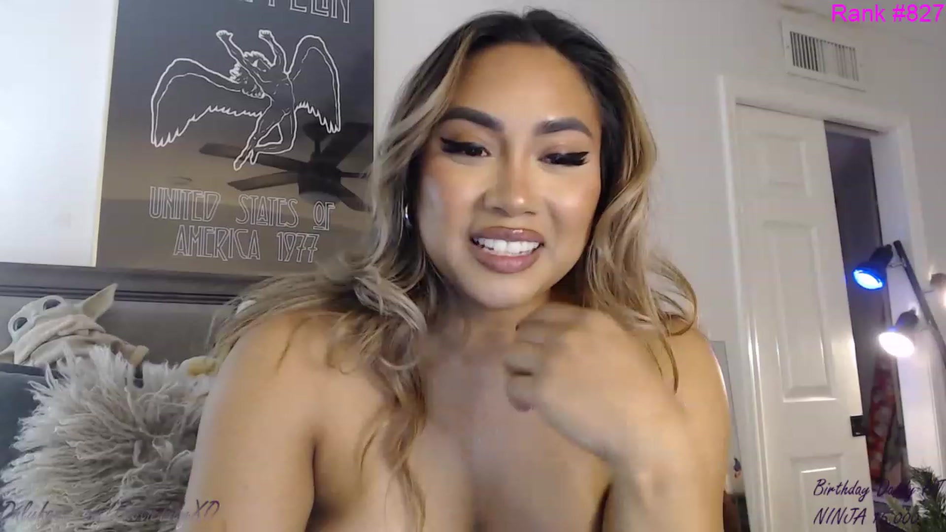 Gallery image thumbnail from ExoticLilyXO's myfreecams stream on, 01/26/2023, 01:31 image 17 of 20