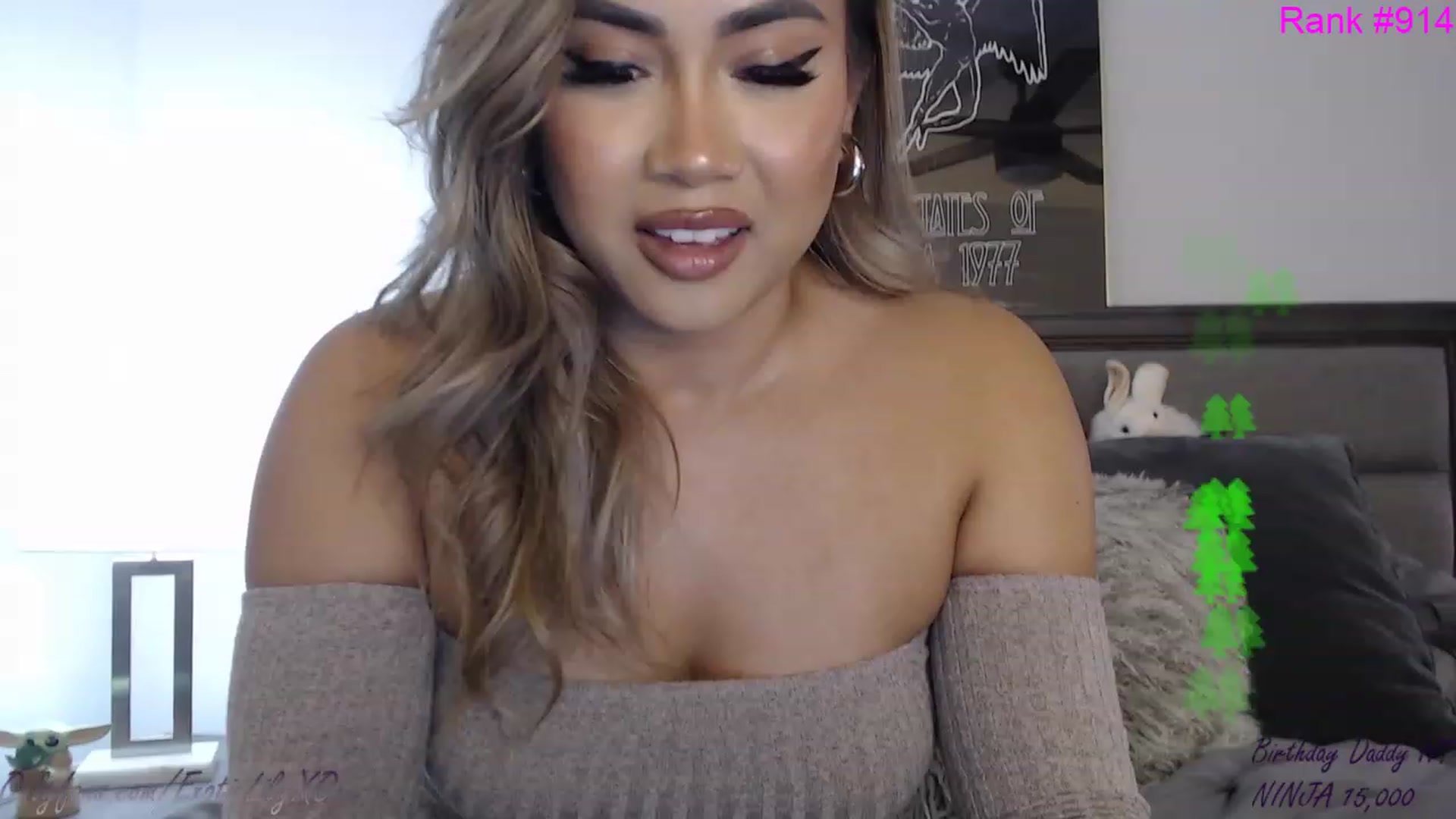 Gallery image thumbnail from ExoticLilyXO's myfreecams stream on, 01/26/2023, 01:31 image 3 of 20