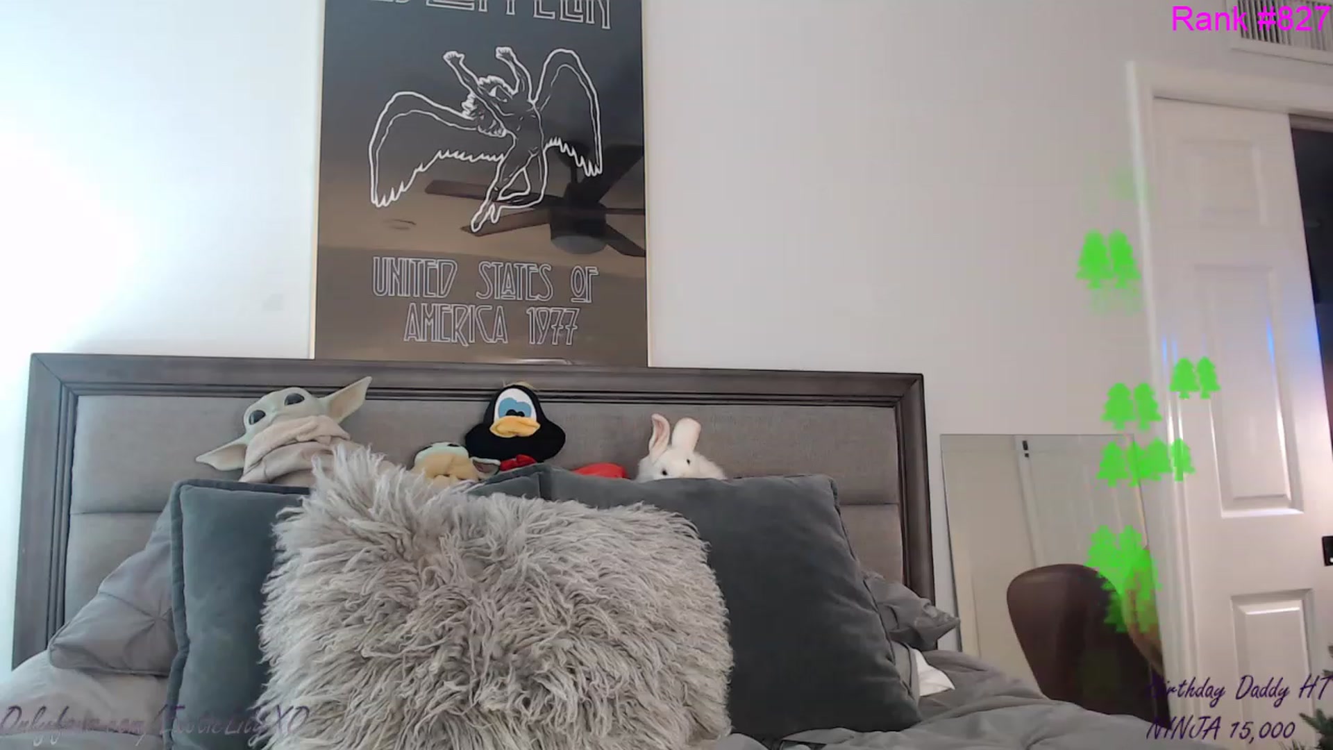 Gallery image thumbnail from ExoticLilyXO's myfreecams stream on, 01/26/2023, 01:31 image 11 of 20
