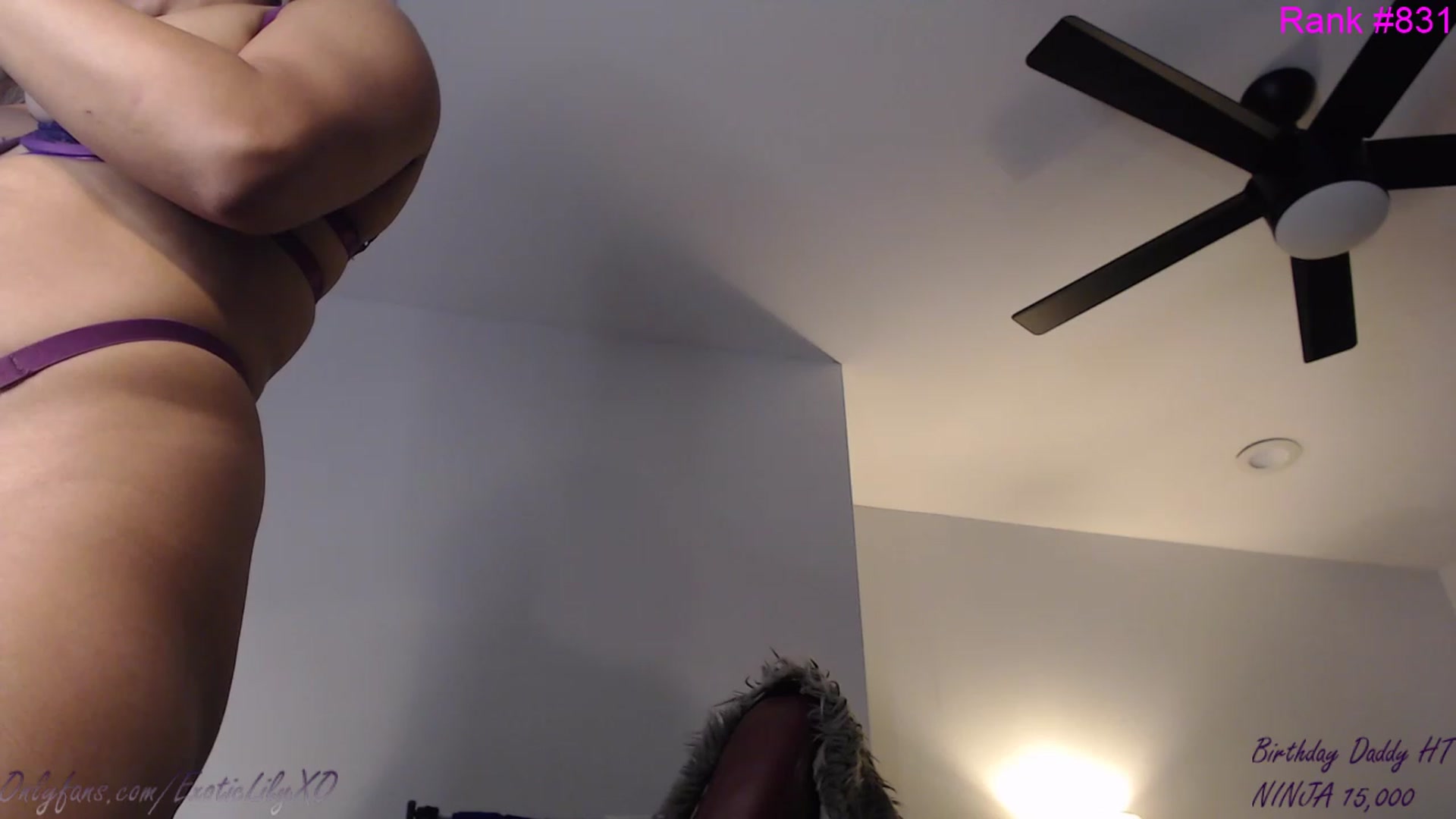 Gallery image thumbnail from ExoticLilyXO's myfreecams stream on, 01/28/2023, 01:01 image 5 of 20