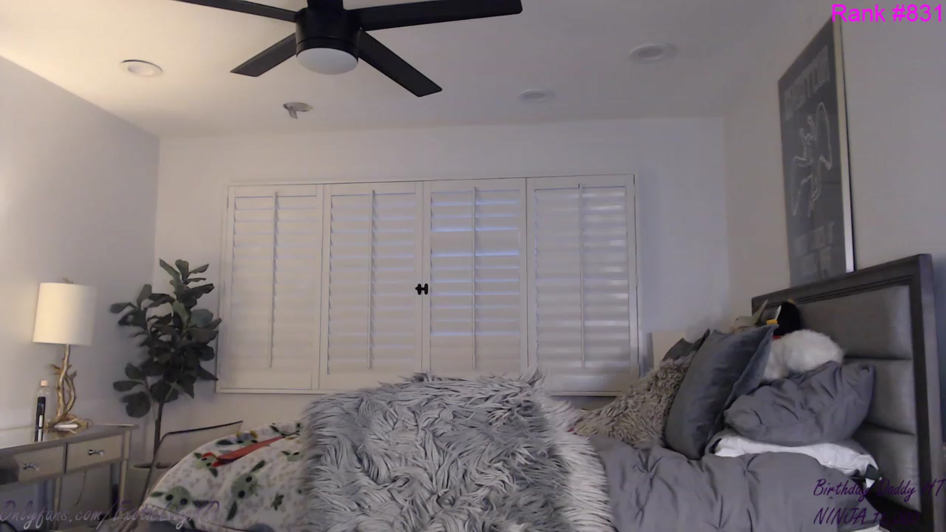 Gallery image thumbnail from ExoticLilyXO's myfreecams stream on, 01/28/2023, 01:01 image 2 of 20