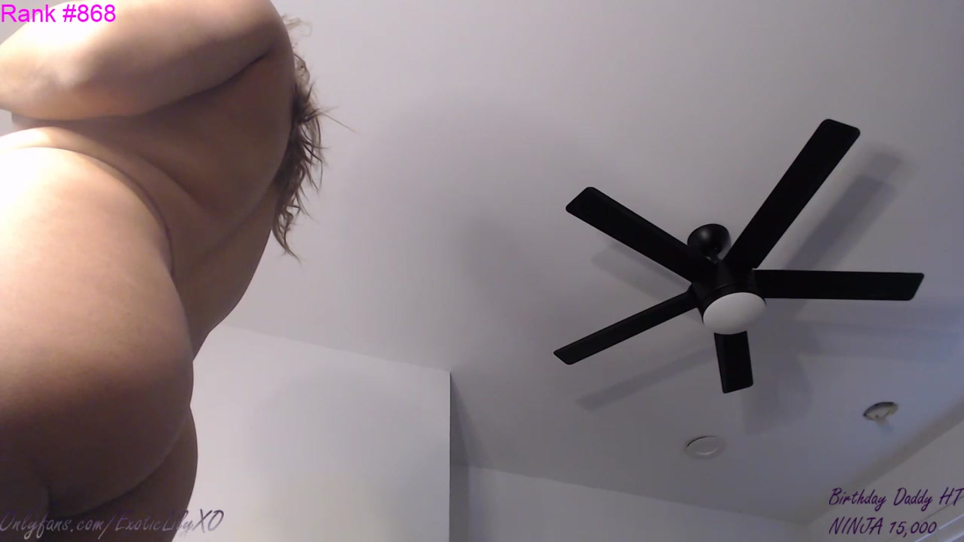 Gallery image thumbnail from ExoticLilyXO's myfreecams stream on, 02/01/2023, 24:15 image 15 of 20
