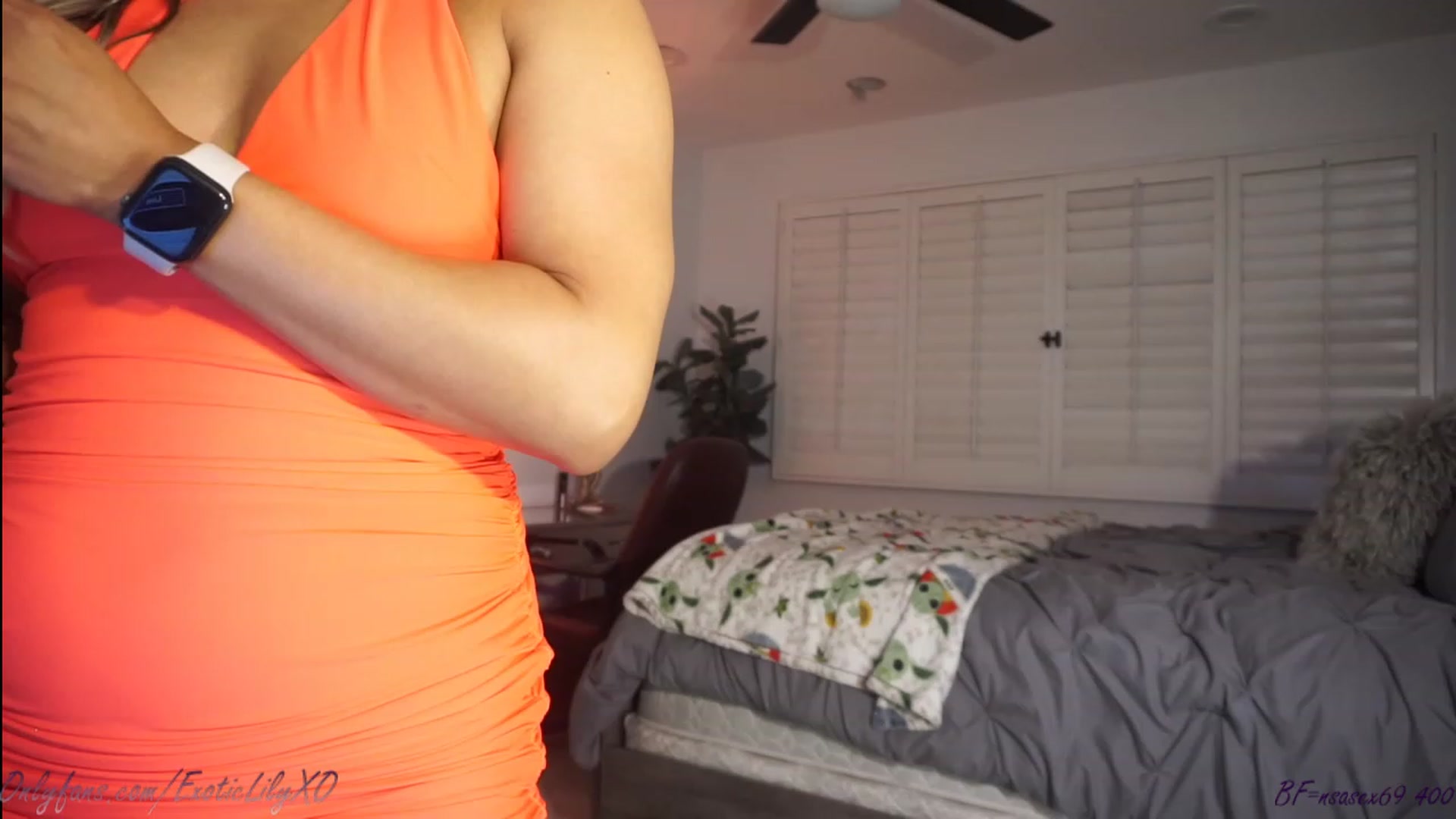 Gallery image thumbnail from ExoticLilyXO's myfreecams stream on, 02/07/2023, 04:31 image 10 of 20