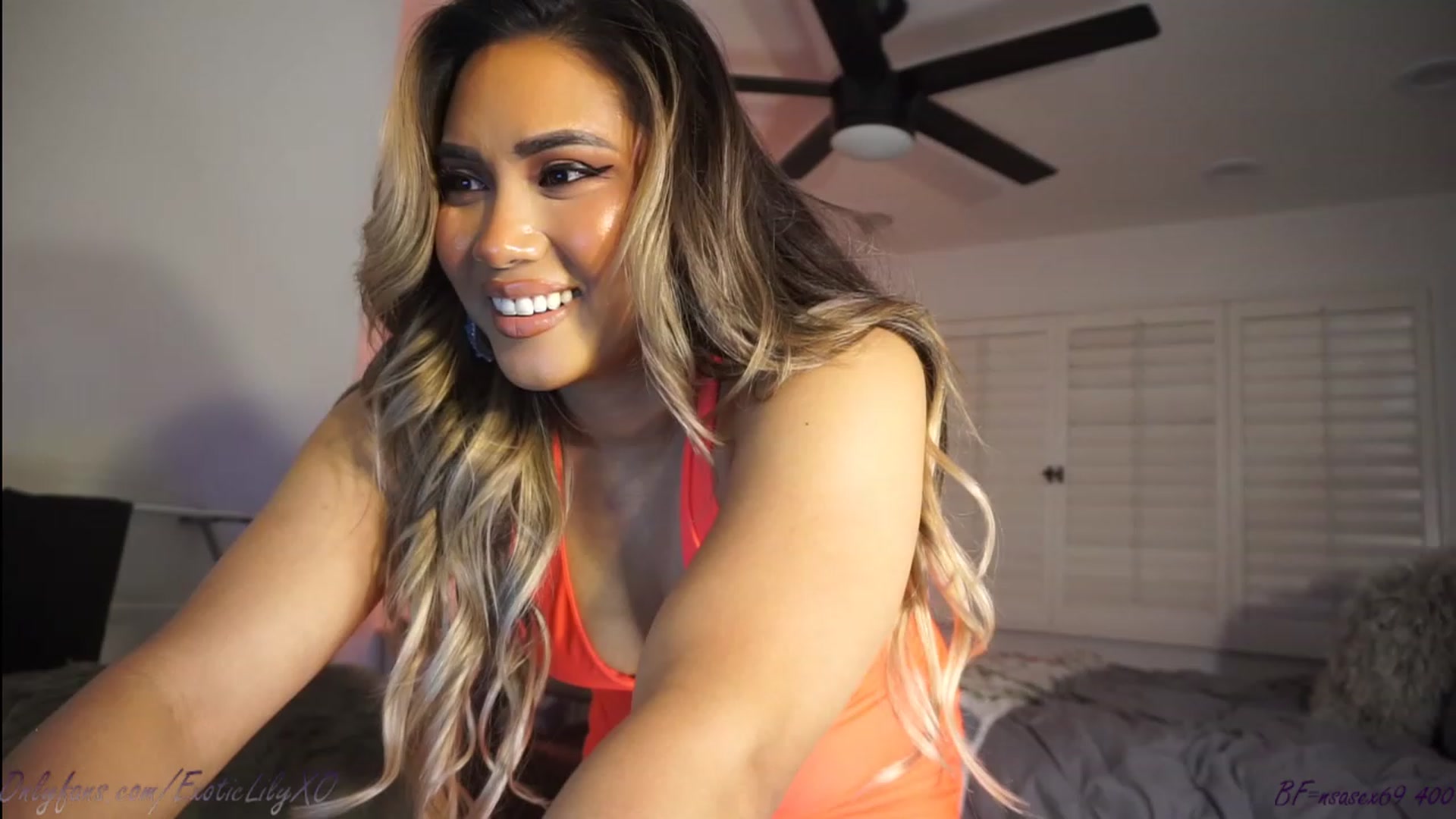 Gallery image thumbnail from ExoticLilyXO's myfreecams stream on, 02/07/2023, 04:31 image 4 of 20