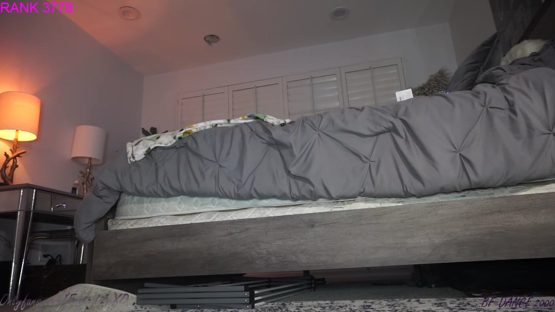 Gallery image thumbnail from ExoticLilyXO's myfreecams stream on, 02/10/2023, 04:56 image 8 of 20
