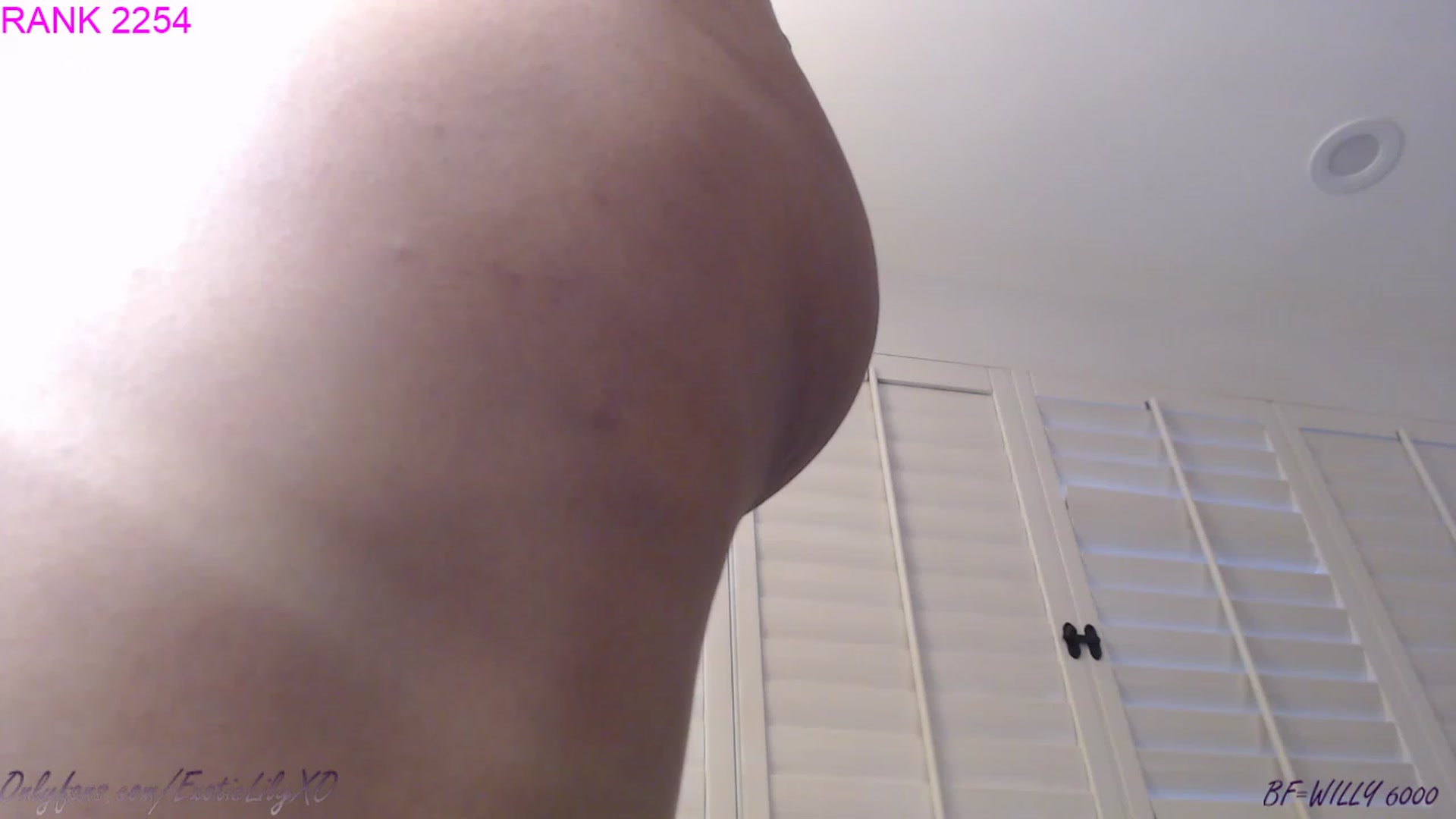 Gallery image thumbnail from ExoticLilyXO's myfreecams stream on, 02/16/2023, 01:56 image 14 of 20