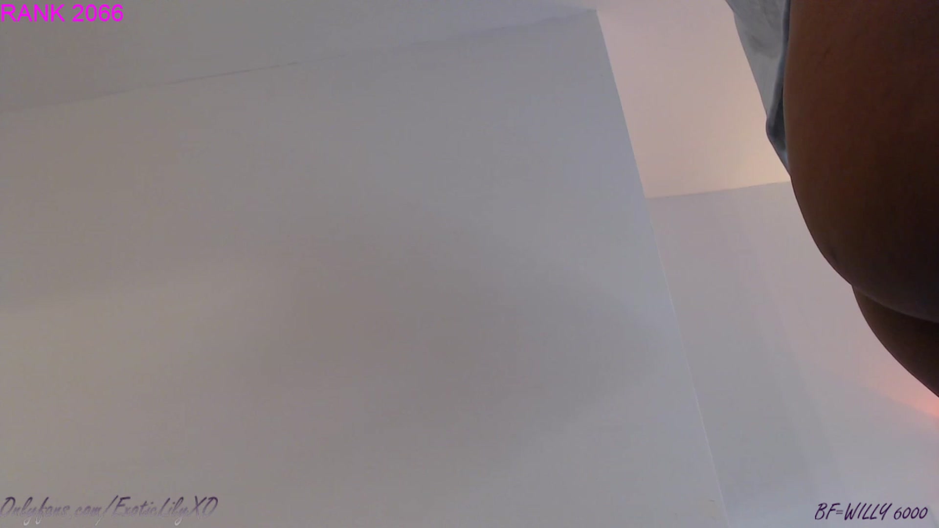 Gallery image thumbnail from ExoticLilyXO's myfreecams stream on, 02/23/2023, 03:39 image 17 of 20