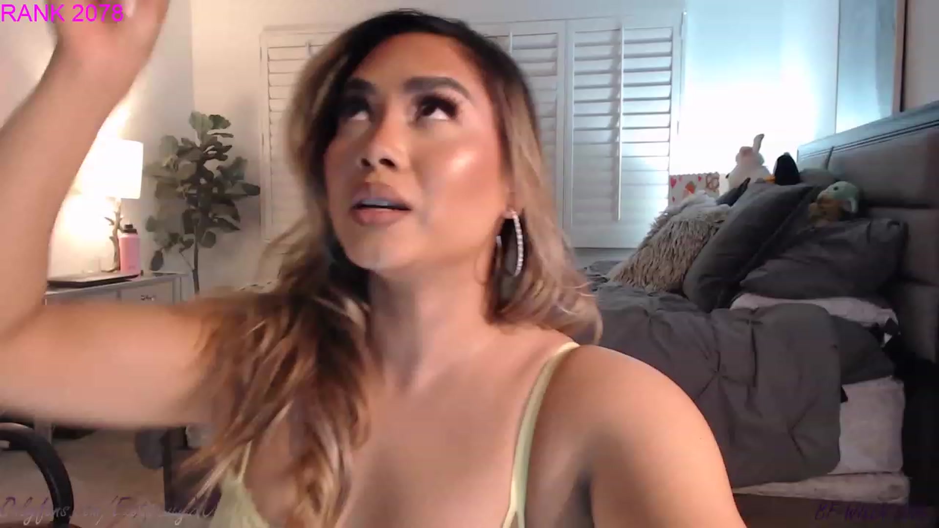Gallery image thumbnail from ExoticLilyXO's myfreecams stream on, 02/24/2023, 06:48 image 6 of 20