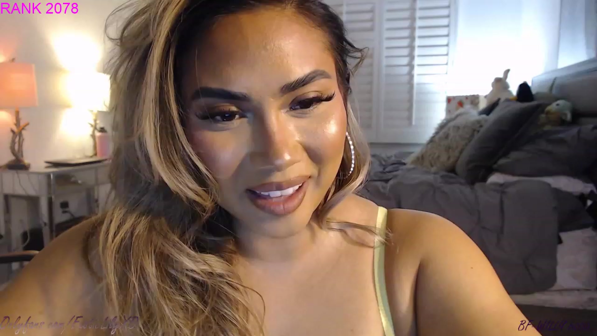Gallery image thumbnail from ExoticLilyXO's myfreecams stream on, 02/24/2023, 06:48 image 7 of 20