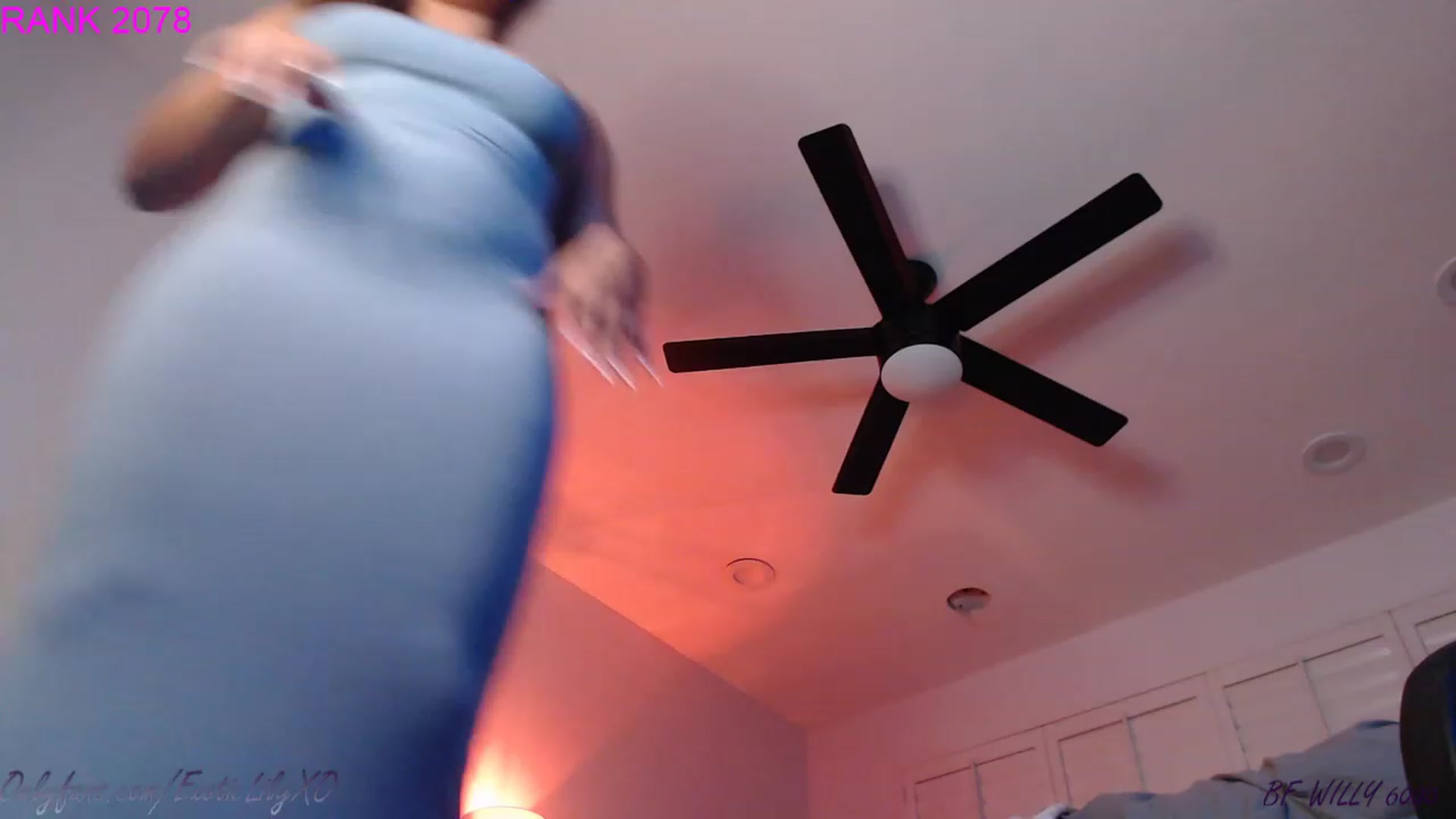 Gallery image thumbnail from ExoticLilyXO's myfreecams stream on, 02/27/2023, 03:23 image 3 of 20