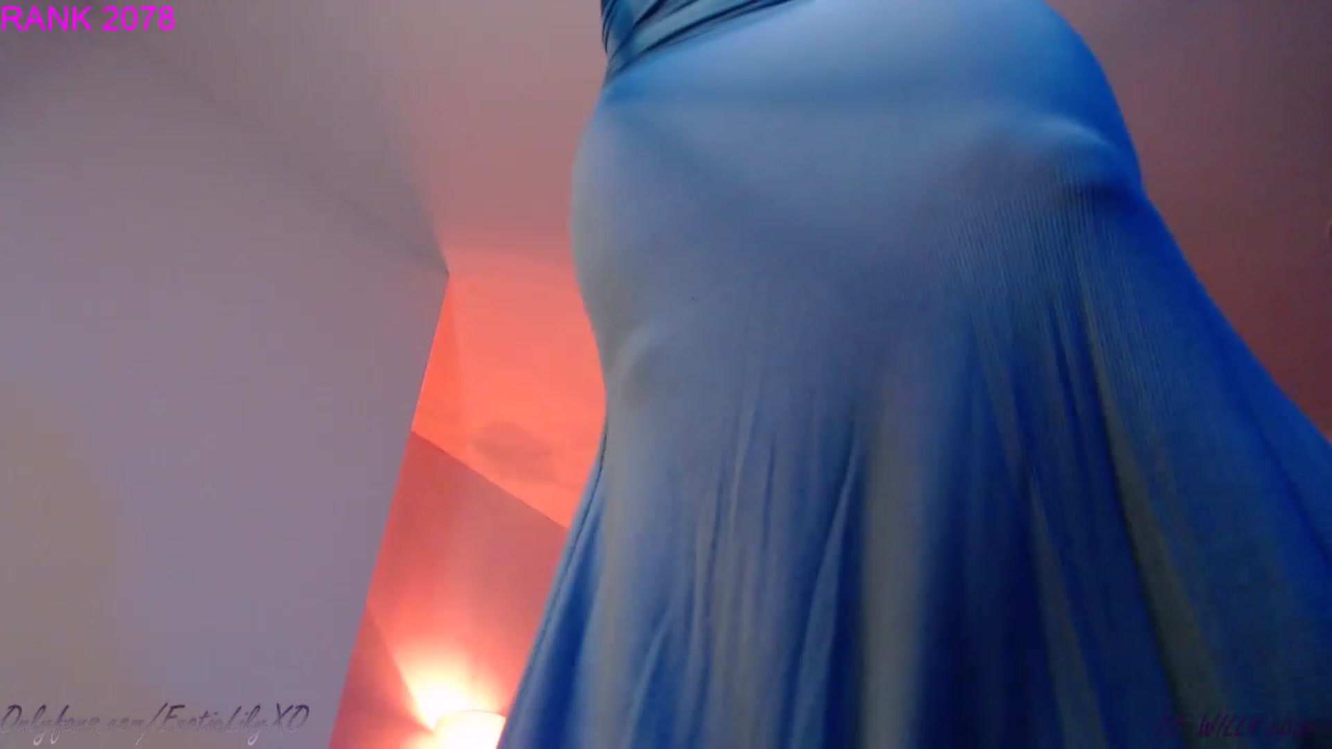 Gallery image thumbnail from ExoticLilyXO's myfreecams stream on, 02/27/2023, 03:23 image 1 of 20