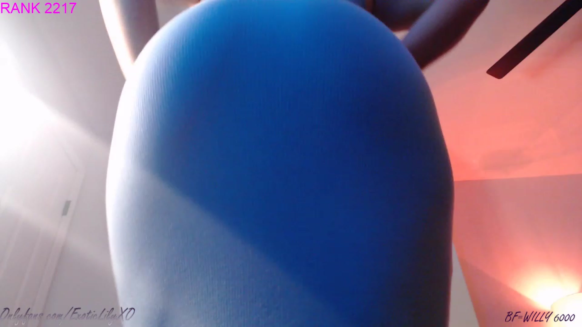 Gallery image thumbnail from ExoticLilyXO's myfreecams stream on, 02/27/2023, 06:41 image 4 of 20
