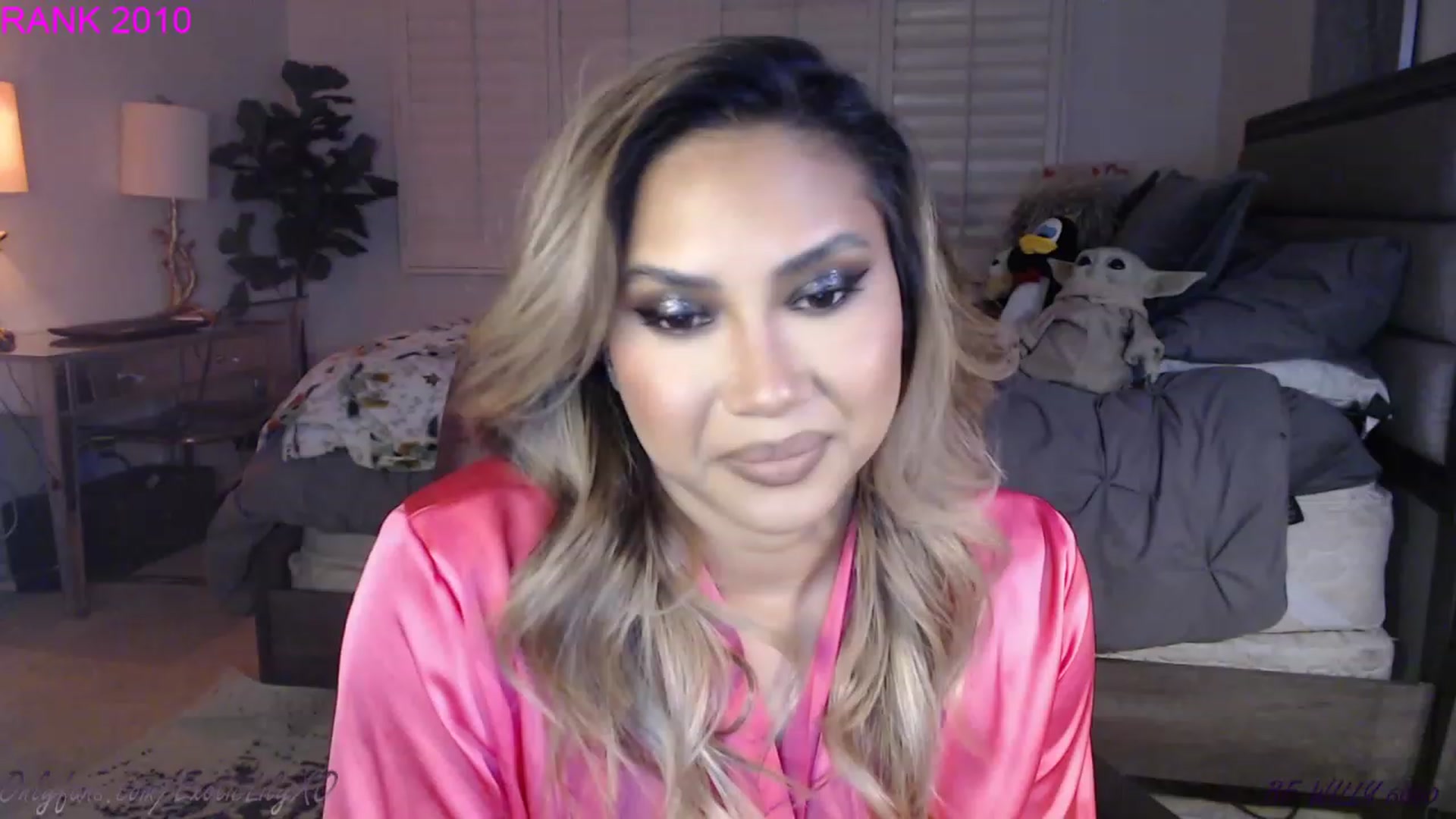 Gallery image thumbnail from ExoticLilyXO's myfreecams stream on, 02/28/2023, 06:19 image 2 of 20