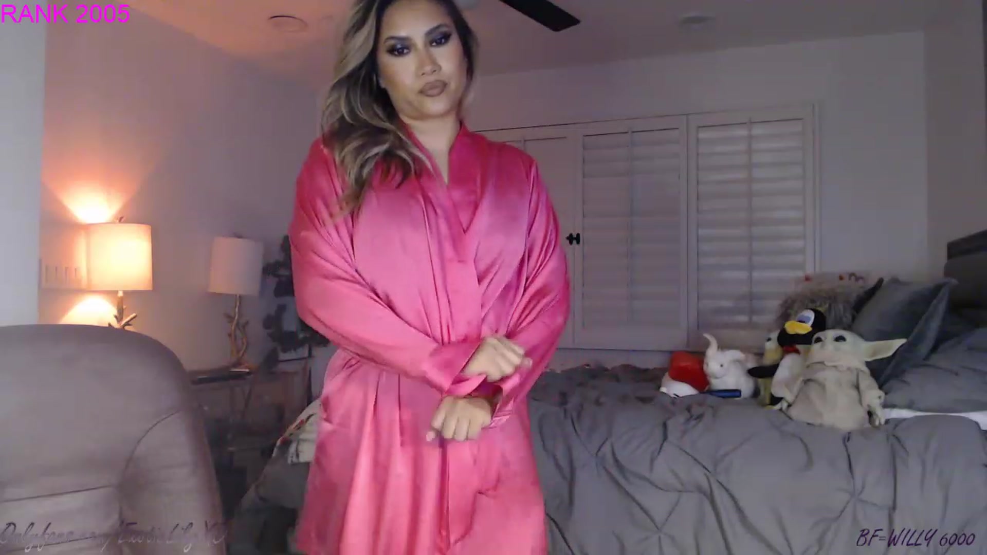 Gallery image thumbnail from ExoticLilyXO's myfreecams stream on, 02/28/2023, 06:19 image 13 of 20