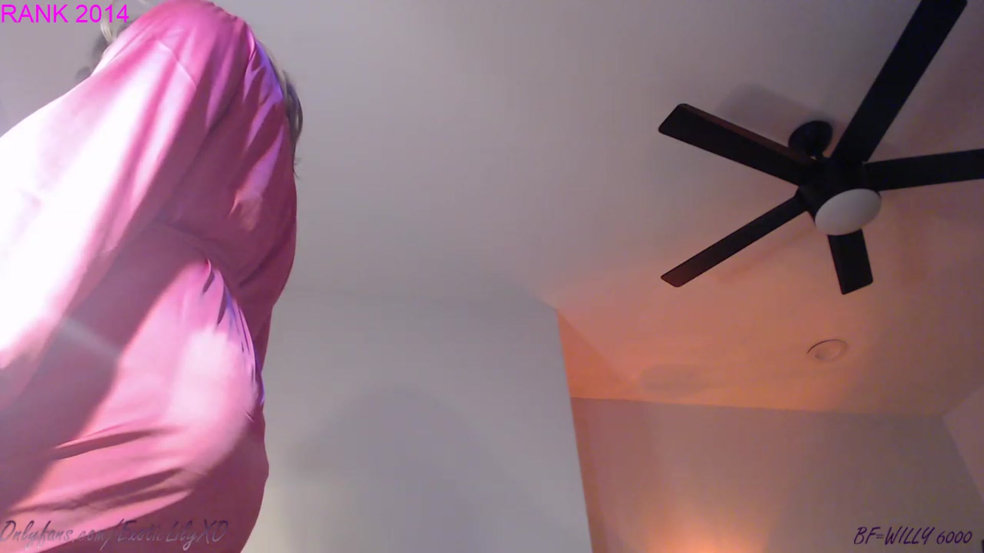 Gallery image thumbnail from ExoticLilyXO's myfreecams stream on, 02/28/2023, 06:19 image 9 of 20