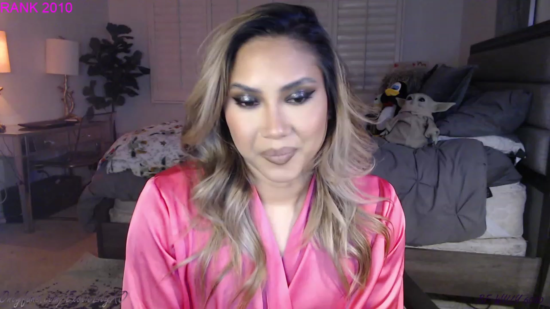 Gallery image thumbnail from ExoticLilyXO's myfreecams stream on, 02/28/2023, 06:19 image 1 of 20