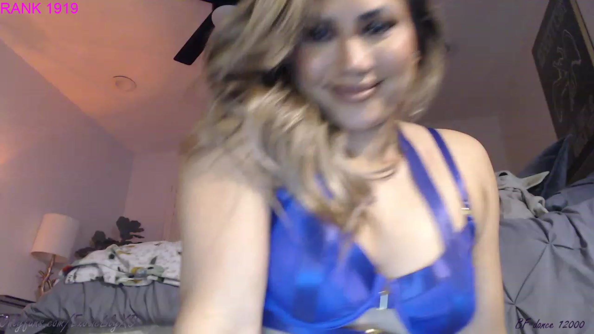 Gallery image thumbnail from ExoticLilyXO's myfreecams stream on, 02/28/2023, 06:51 image 4 of 20