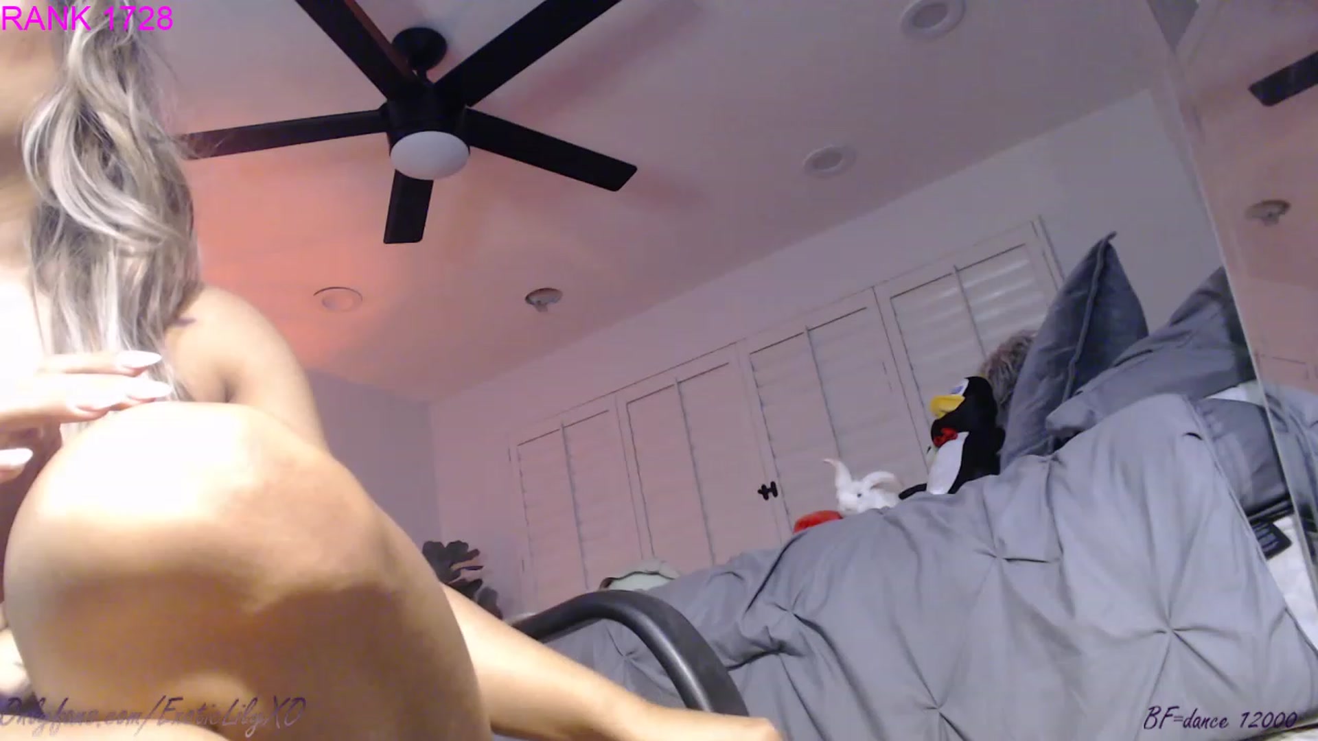 Gallery image thumbnail from ExoticLilyXO's myfreecams stream on, 03/01/2023, 05:12 image 8 of 20