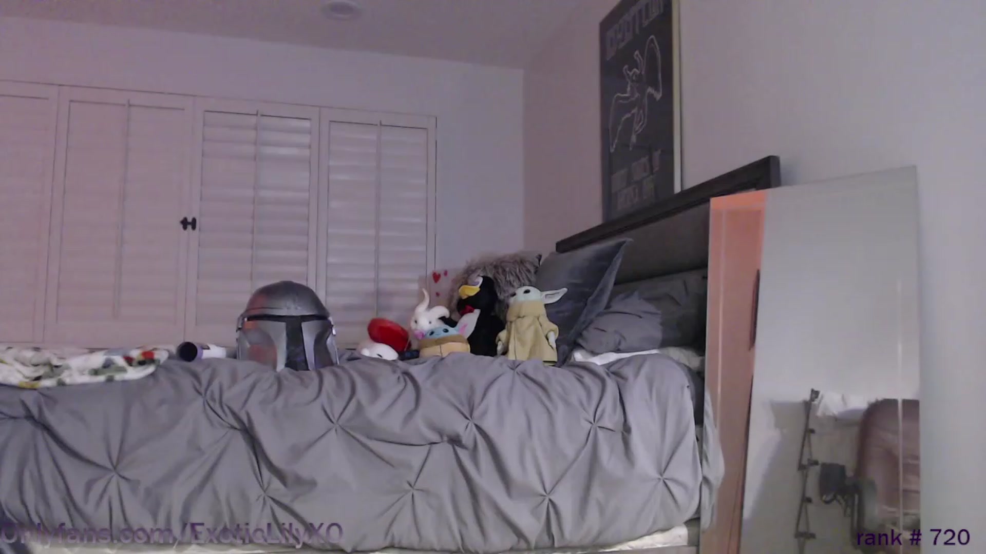 Gallery image thumbnail from ExoticLilyXO's myfreecams stream on, 03/10/2023, 03:58 image 8 of 20