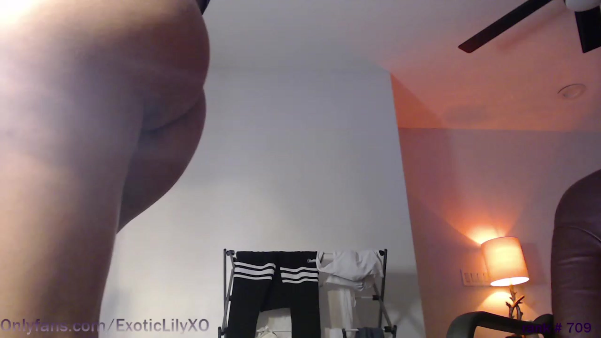 Gallery image thumbnail from ExoticLilyXO's myfreecams stream on, 03/10/2023, 03:58 image 16 of 20