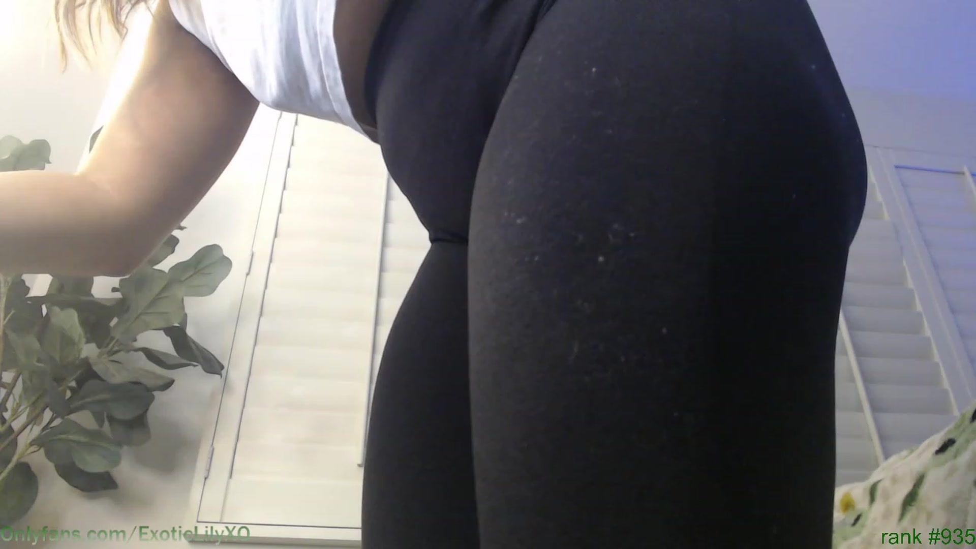 Gallery image thumbnail from ExoticLilyXO's myfreecams stream on, 03/17/2023, 06:42 image 2 of 20