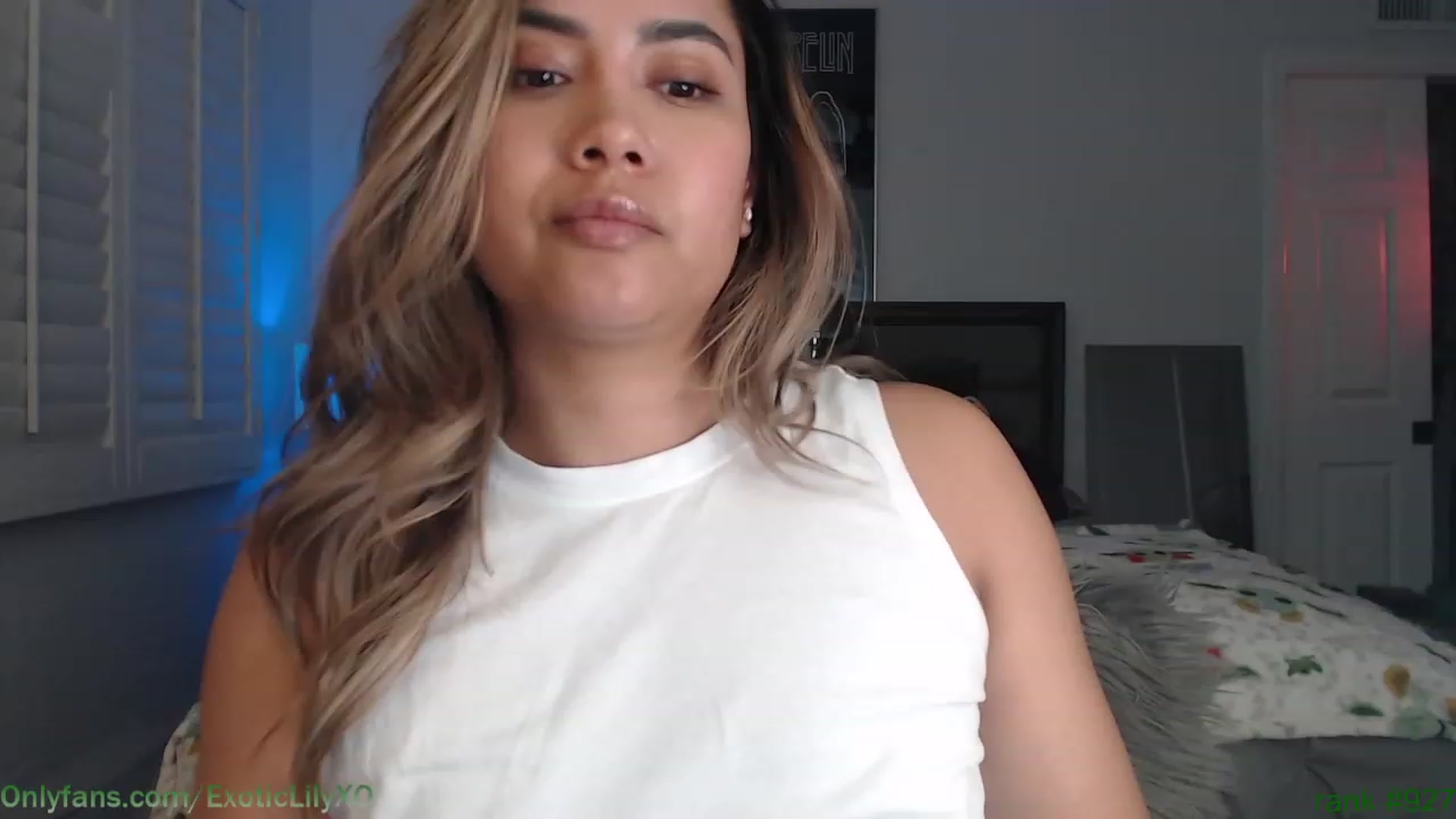 Gallery image thumbnail from ExoticLilyXO's myfreecams stream on, 03/17/2023, 06:42 image 11 of 20