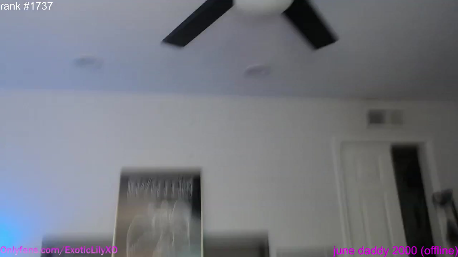 Gallery image thumbnail from ExoticLilyXO's myfreecams stream on, 06/08/2023, 02:27 image 12 of 20