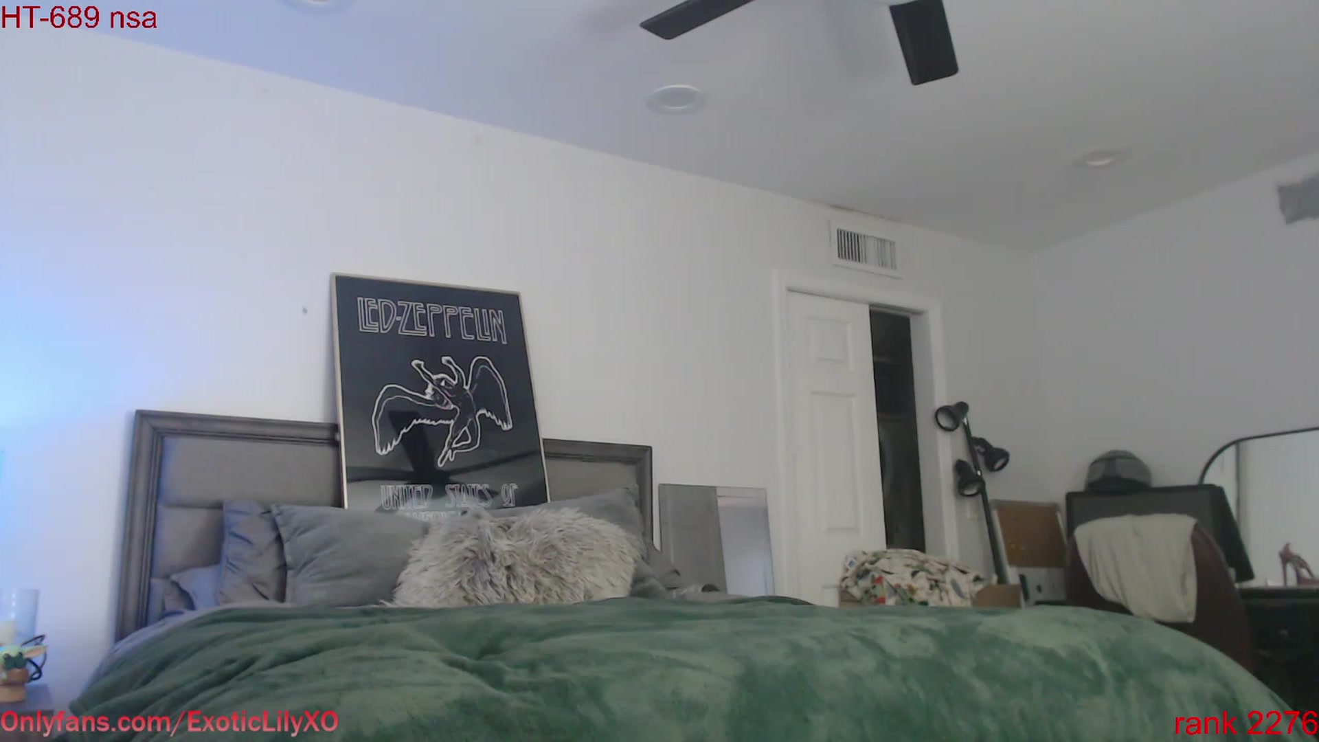 Gallery image thumbnail from ExoticLilyXO's myfreecams stream on, 07/31/2023, 02:33 image 10 of 20