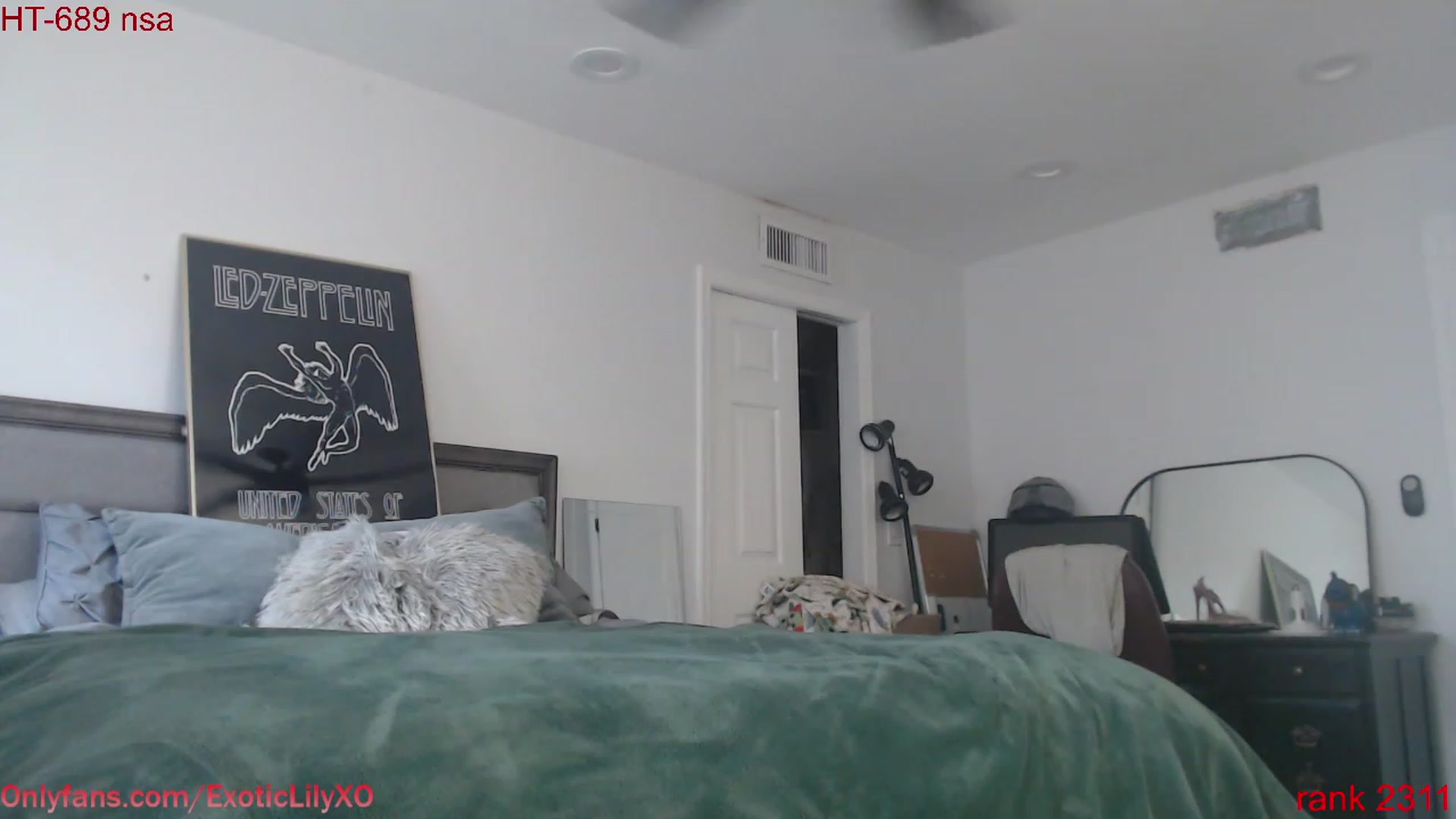 Gallery image thumbnail from ExoticLilyXO's myfreecams stream on, 07/31/2023, 02:33 image 1 of 20