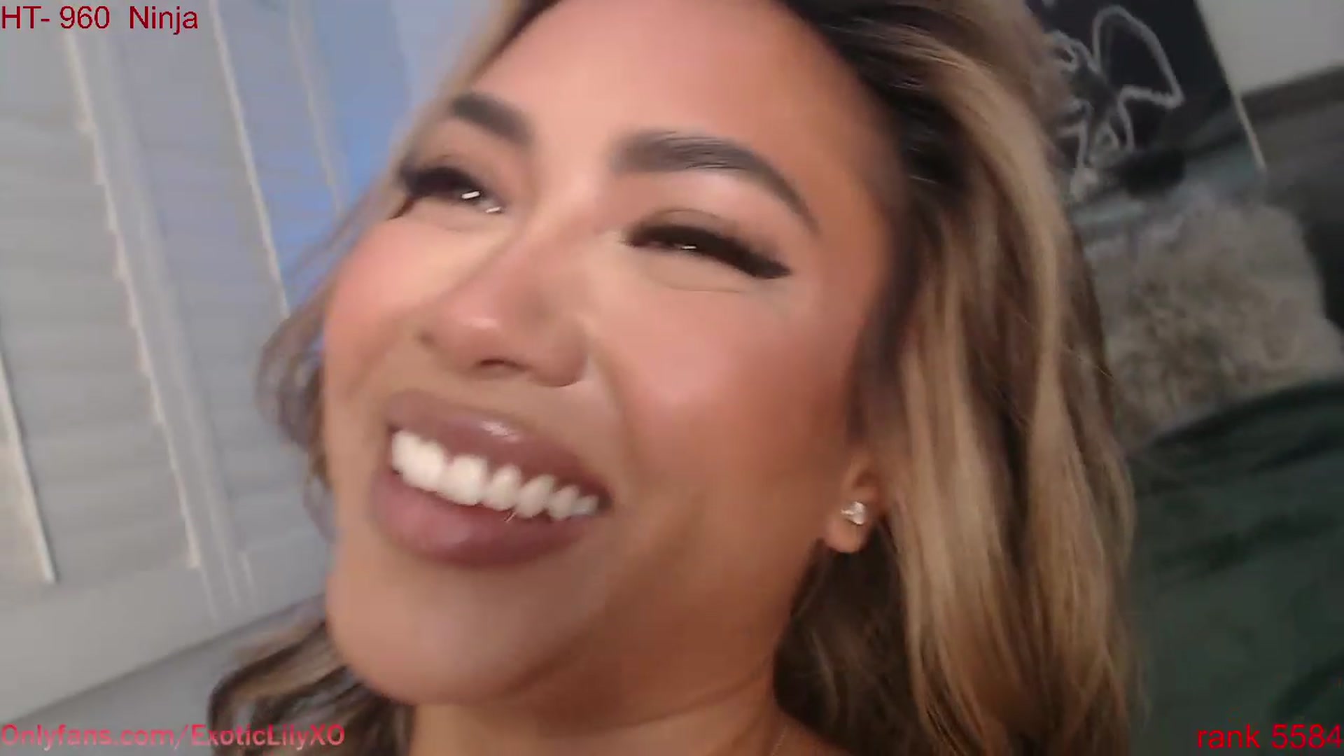 Gallery image thumbnail from ExoticLilyXO's myfreecams stream on, 08/07/2023, 06:55 image 17 of 20
