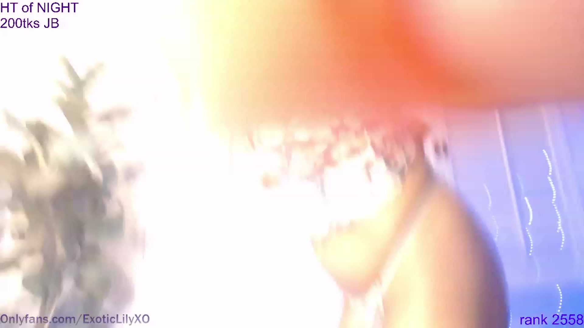 Gallery image thumbnail from ExoticLilyXO's myfreecams stream on, 08/23/2023, 03:34 image 18 of 20