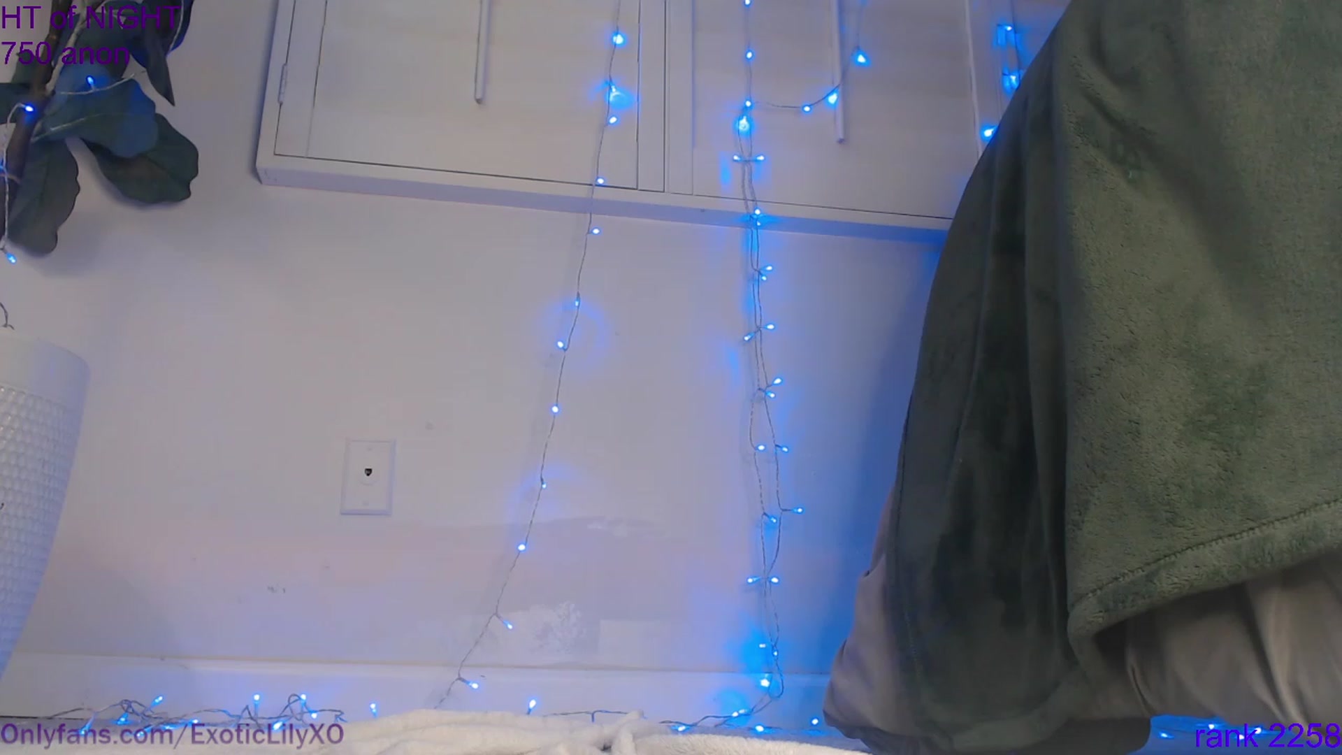 Gallery image thumbnail from ExoticLilyXO's myfreecams stream on, 08/23/2023, 04:57 image 6 of 20