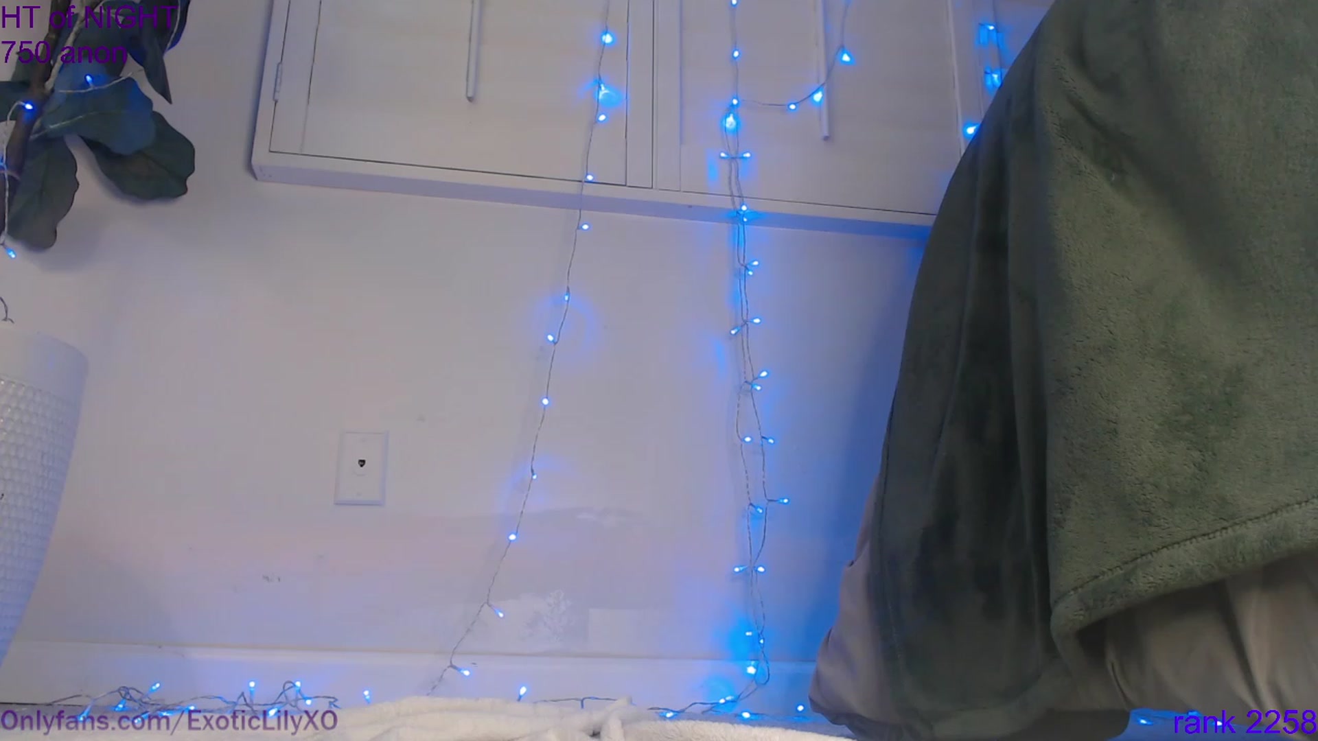 Gallery image thumbnail from ExoticLilyXO's myfreecams stream on, 08/23/2023, 04:57 image 7 of 20
