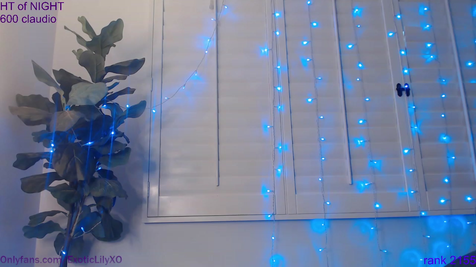 Gallery image thumbnail from ExoticLilyXO's myfreecams stream on, 09/13/2023, 02:36 image 10 of 20