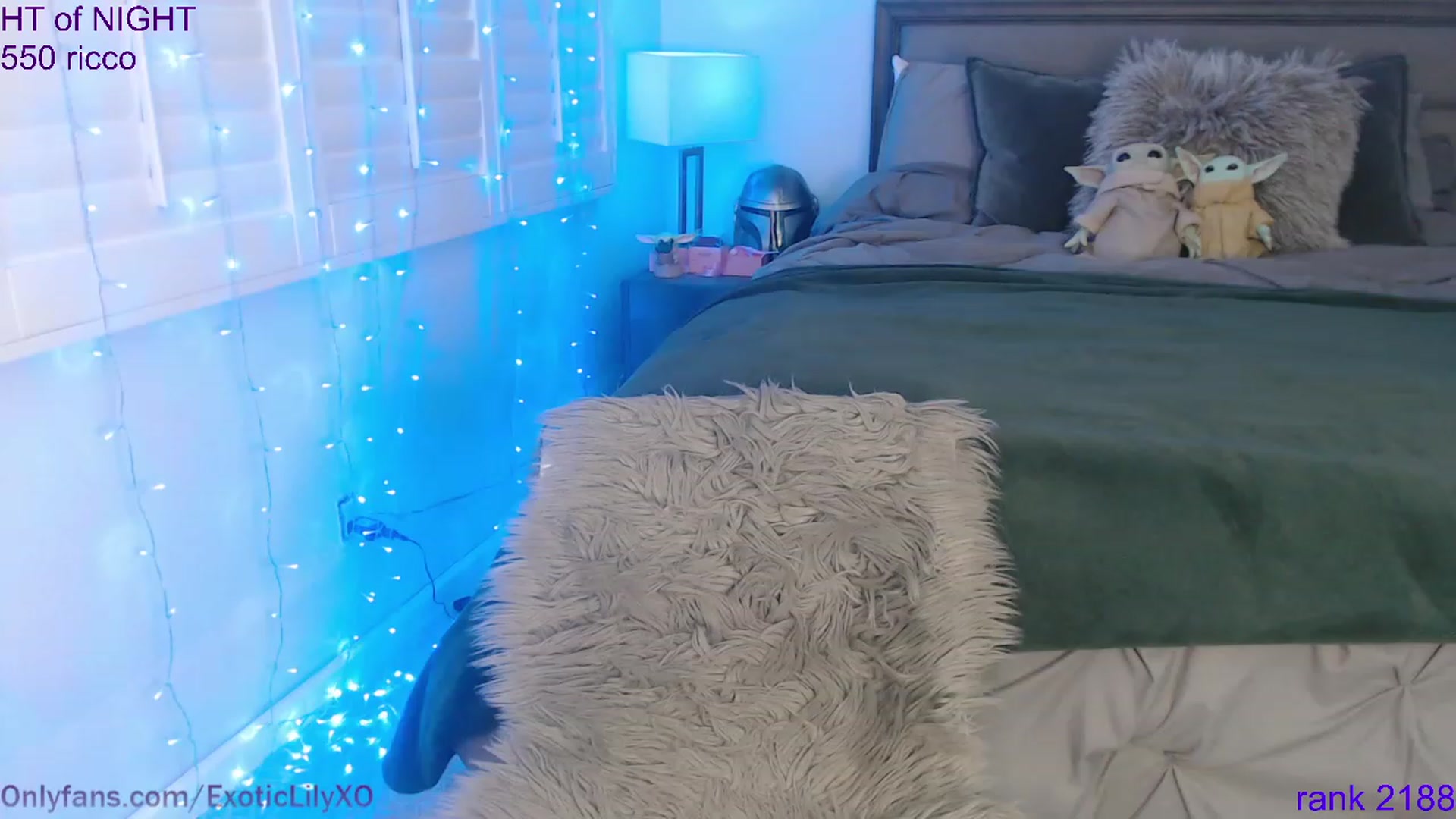 Gallery image thumbnail from ExoticLilyXO's myfreecams stream on, 09/13/2023, 02:36 image 5 of 20