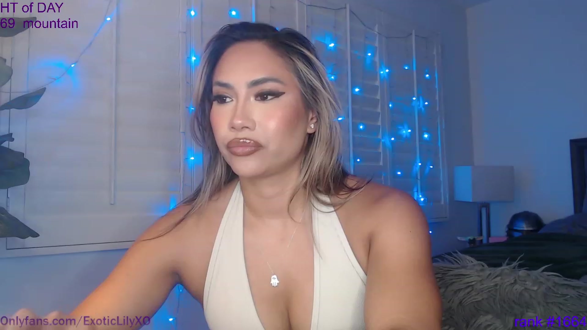Gallery image thumbnail from ExoticLilyXO's myfreecams stream on, 09/28/2023, 24:52 image 19 of 20