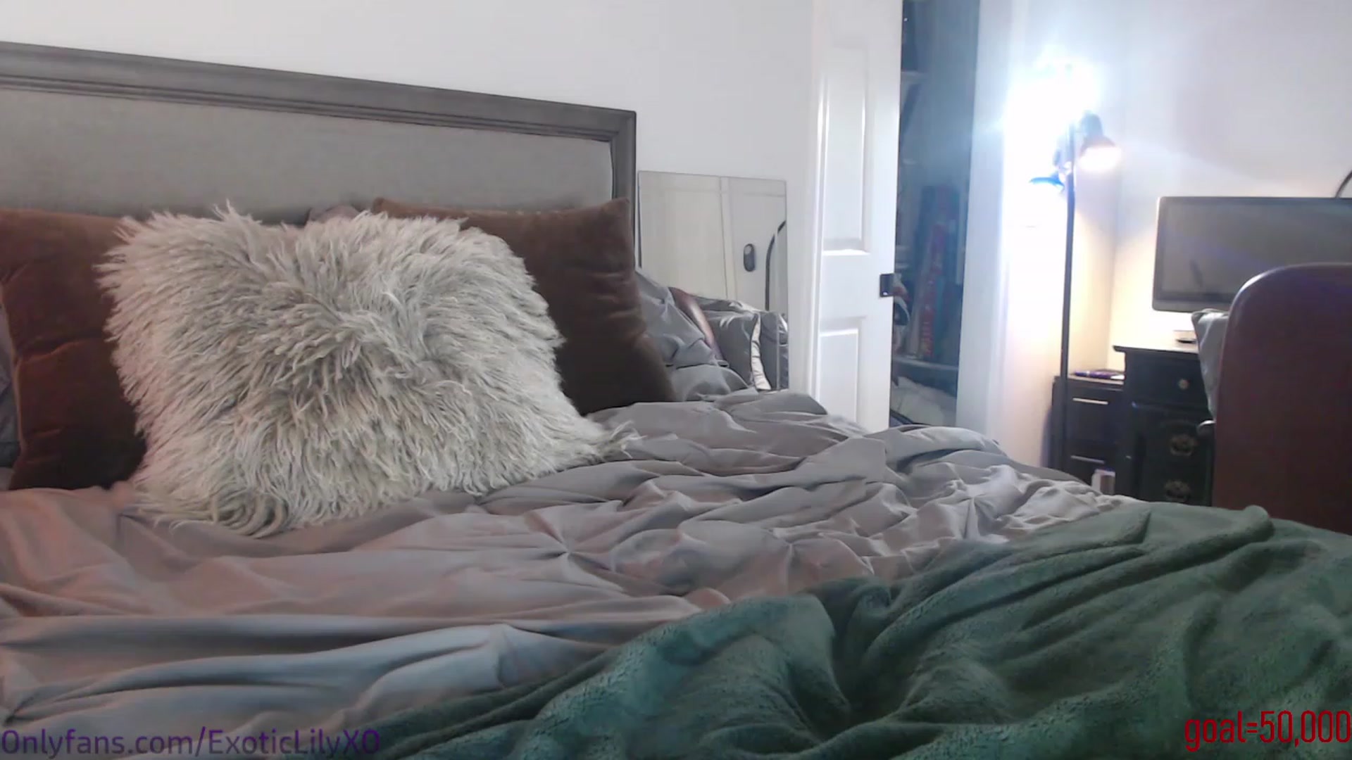 Gallery image thumbnail from ExoticLilyXO's myfreecams stream on, 01/10/2024, 01:41 image 5 of 20