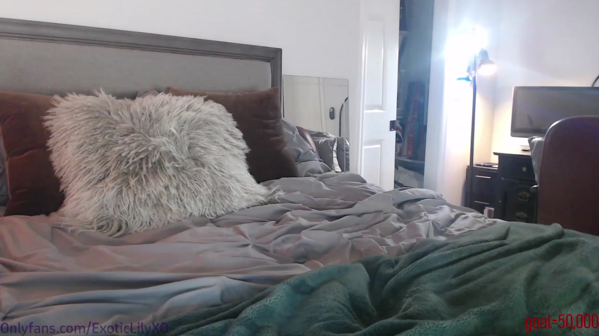 Gallery image thumbnail from ExoticLilyXO's myfreecams stream on, 01/10/2024, 01:41 image 4 of 20
