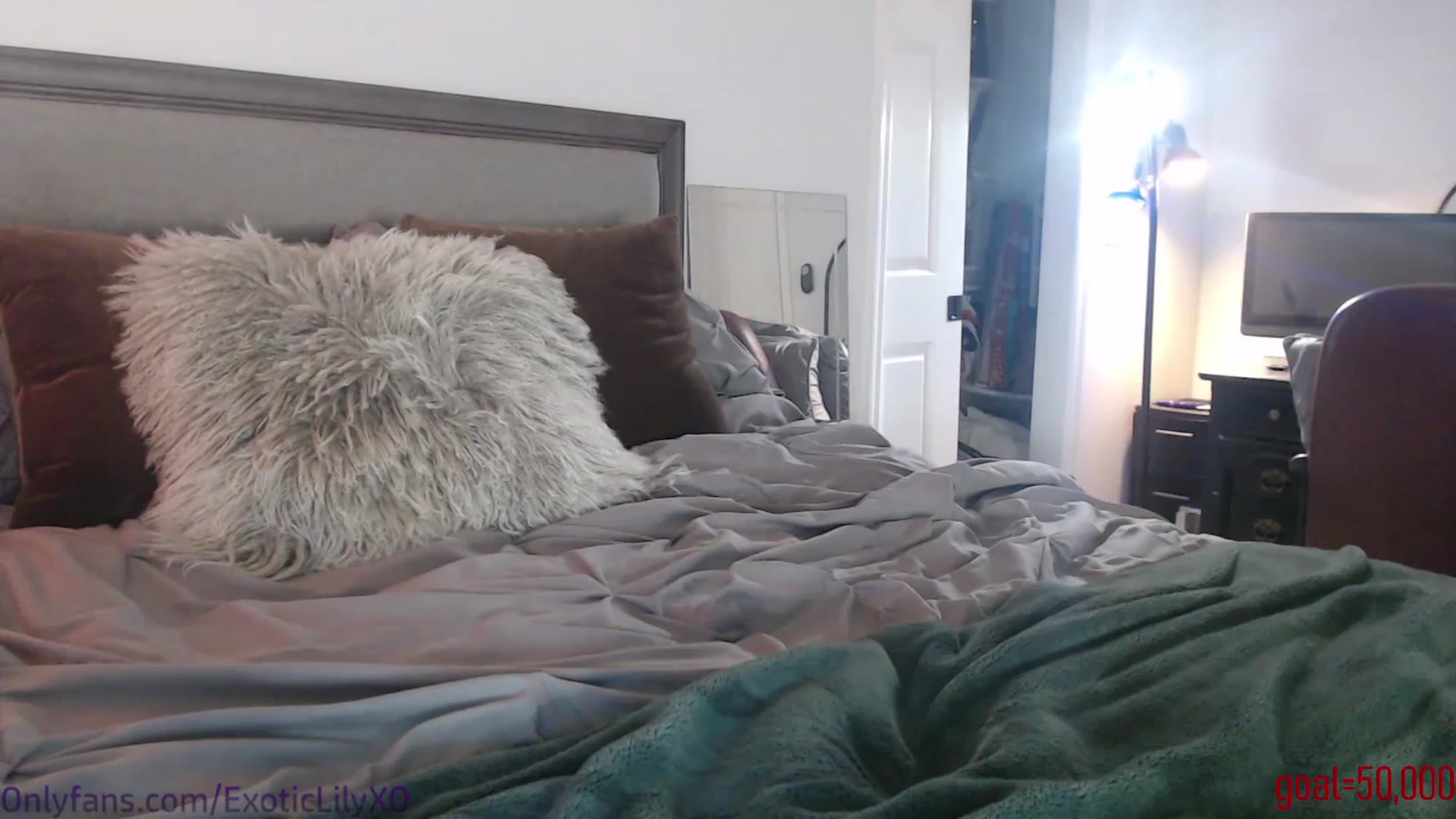 Gallery image thumbnail from ExoticLilyXO's myfreecams stream on, 01/10/2024, 01:41 image 6 of 20