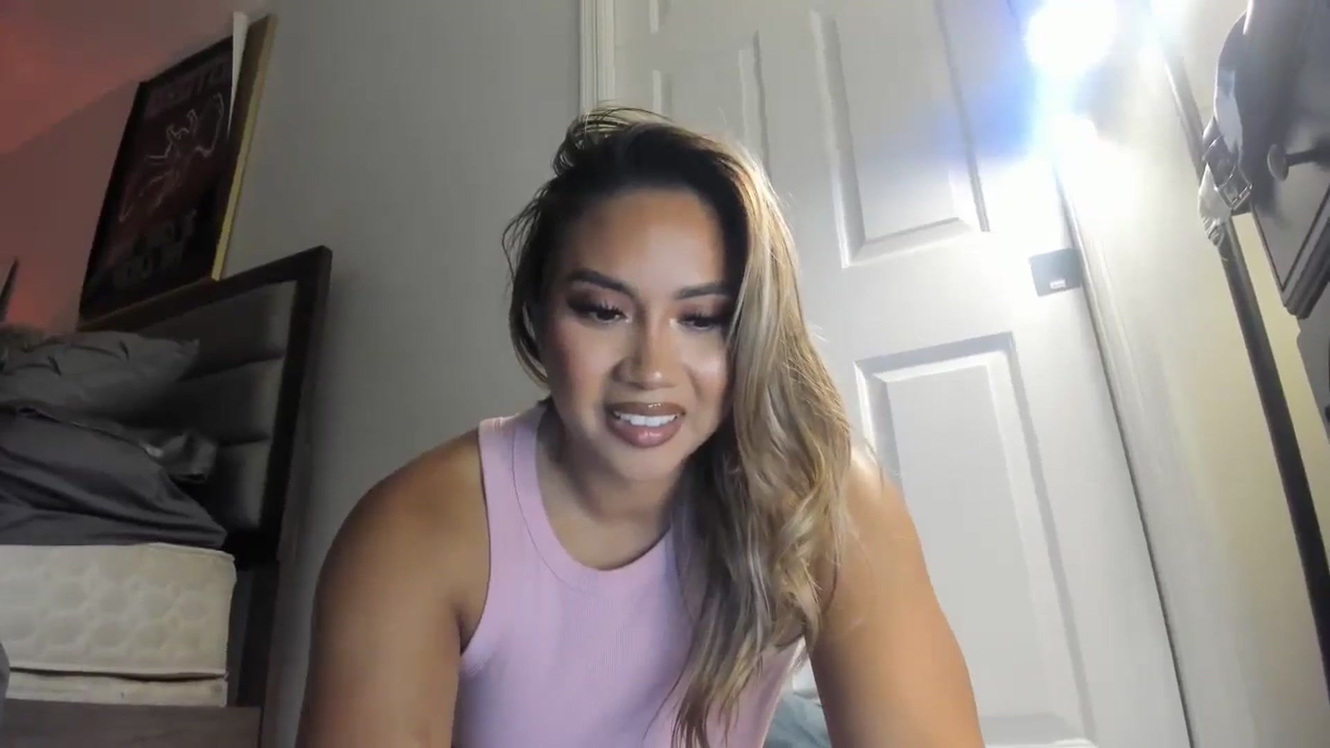 Gallery image thumbnail from ExoticLilyXO's myfreecams stream on, 09/21/2024, 24:53 image 19 of 20