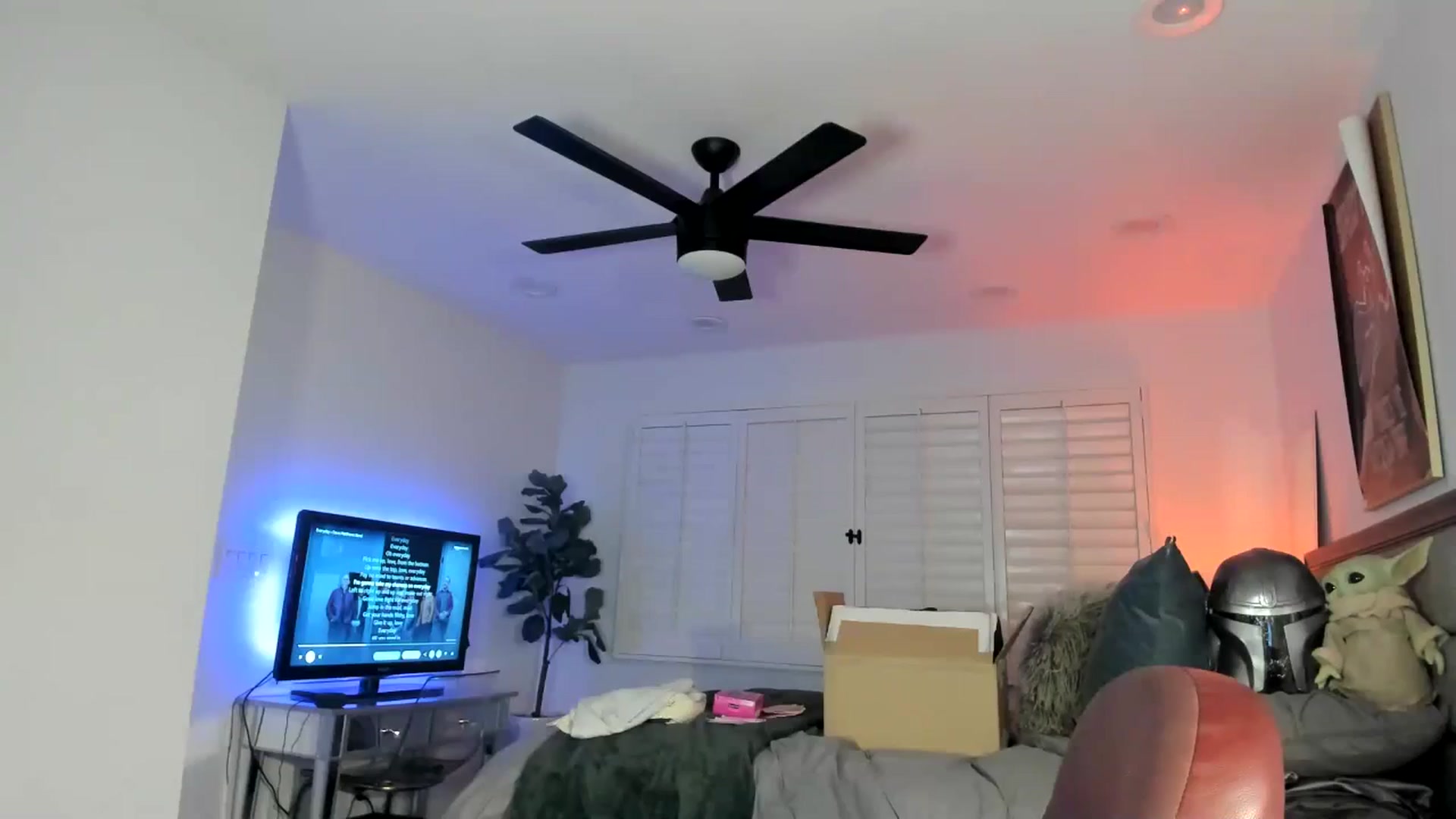 Gallery image thumbnail from ExoticLilyXO's myfreecams stream on, 11/07/2024, 01:41 image 18 of 20