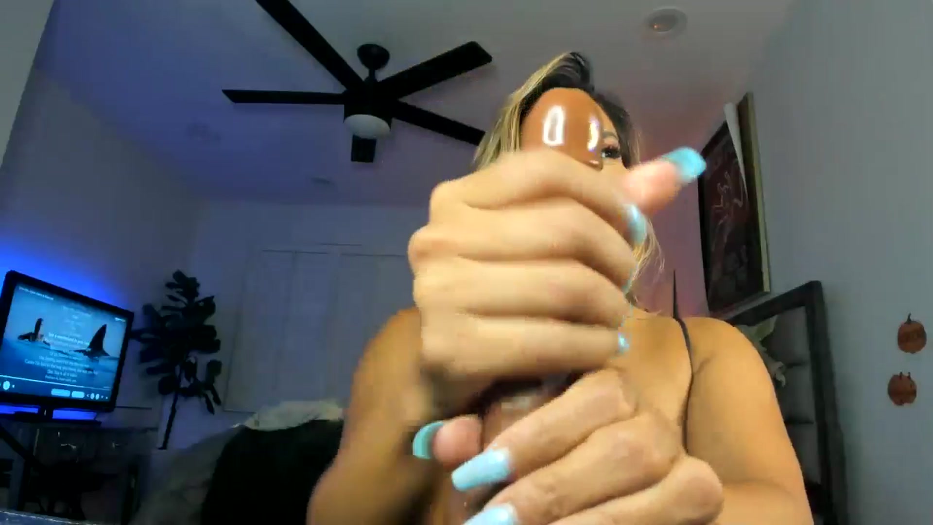 Gallery image thumbnail from ExoticLilyXO's myfreecams stream on, 11/07/2024, 01:41 image 16 of 20
